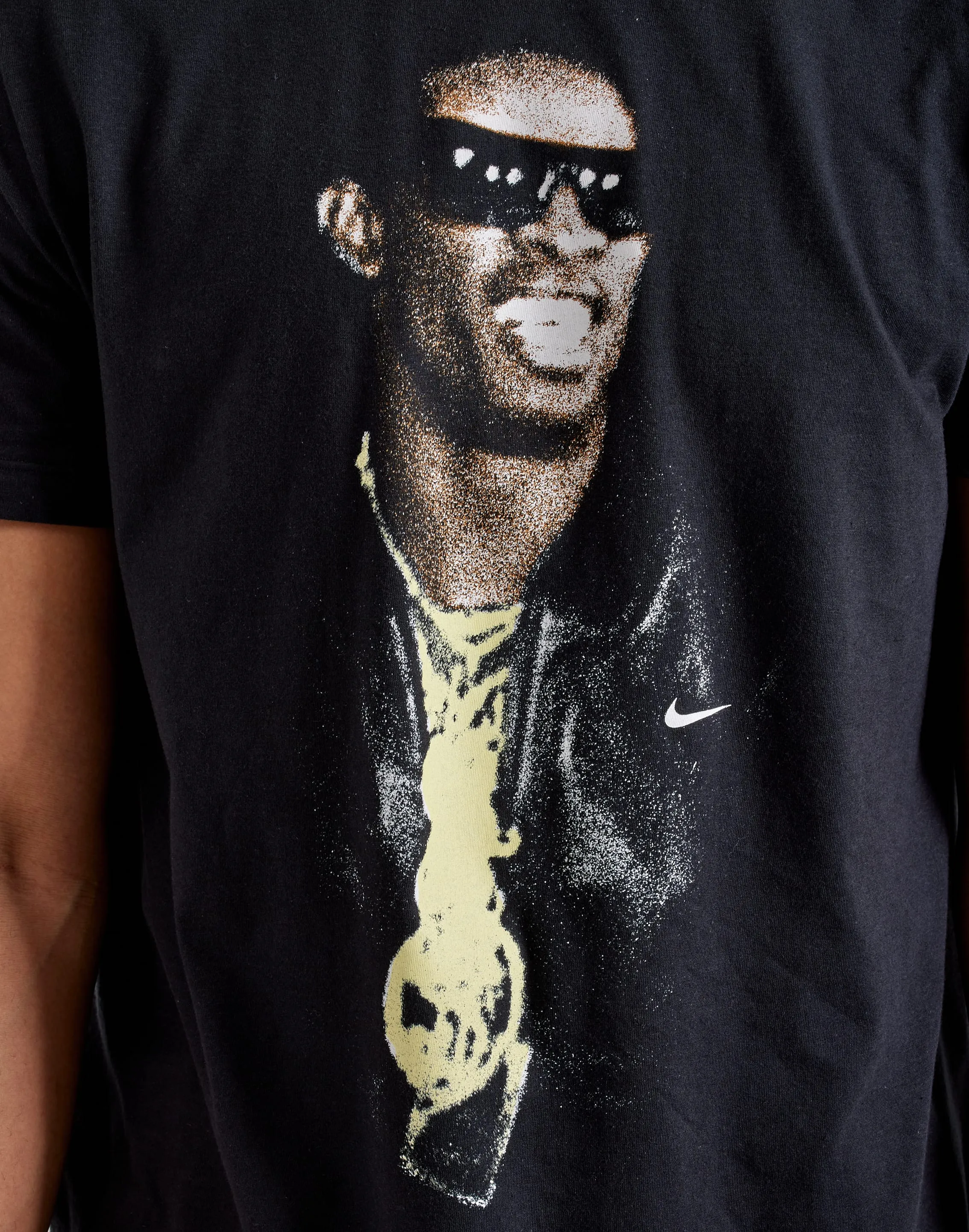 Nike Deion Sanders T-Shirt