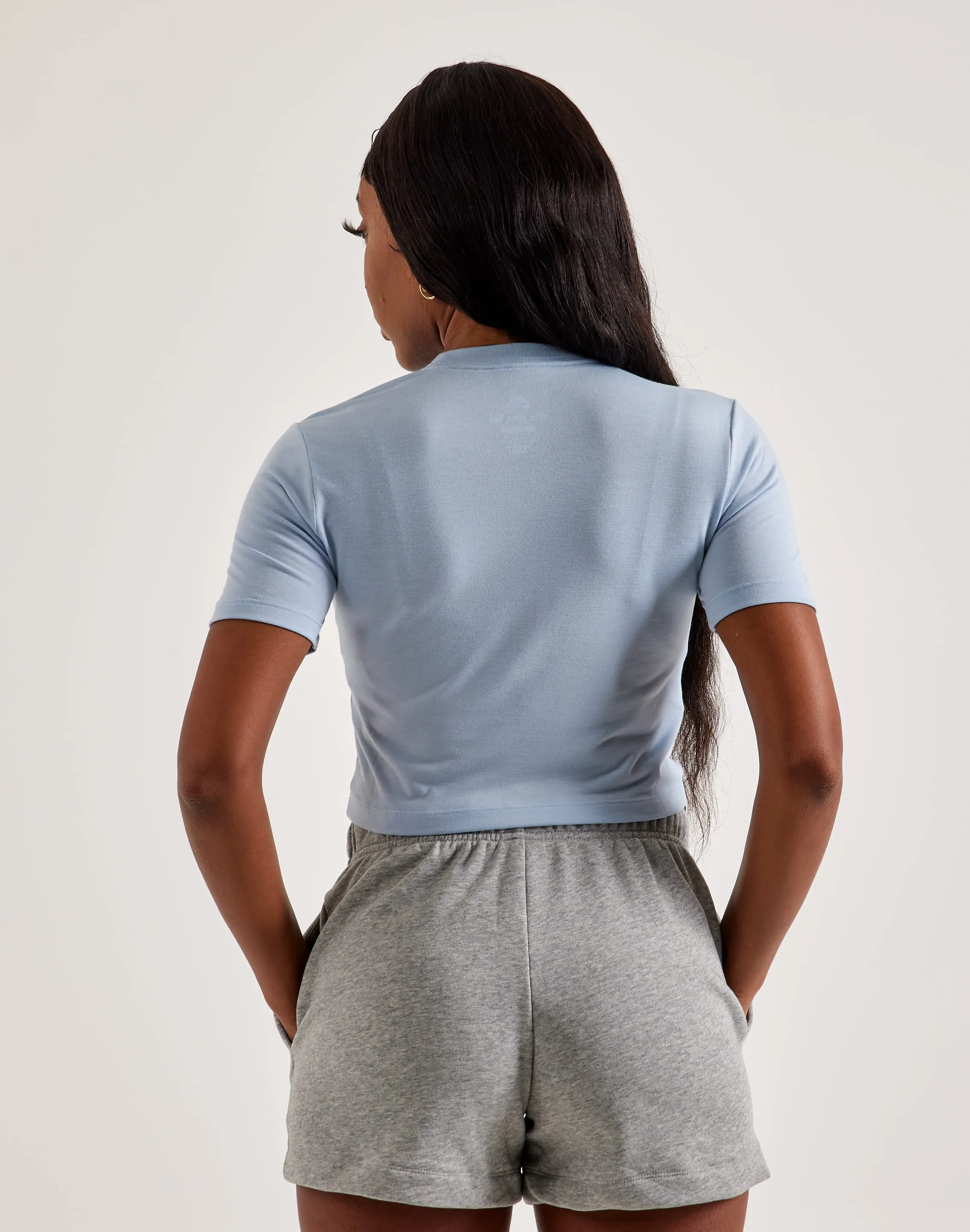 Nike Essential Crop Top