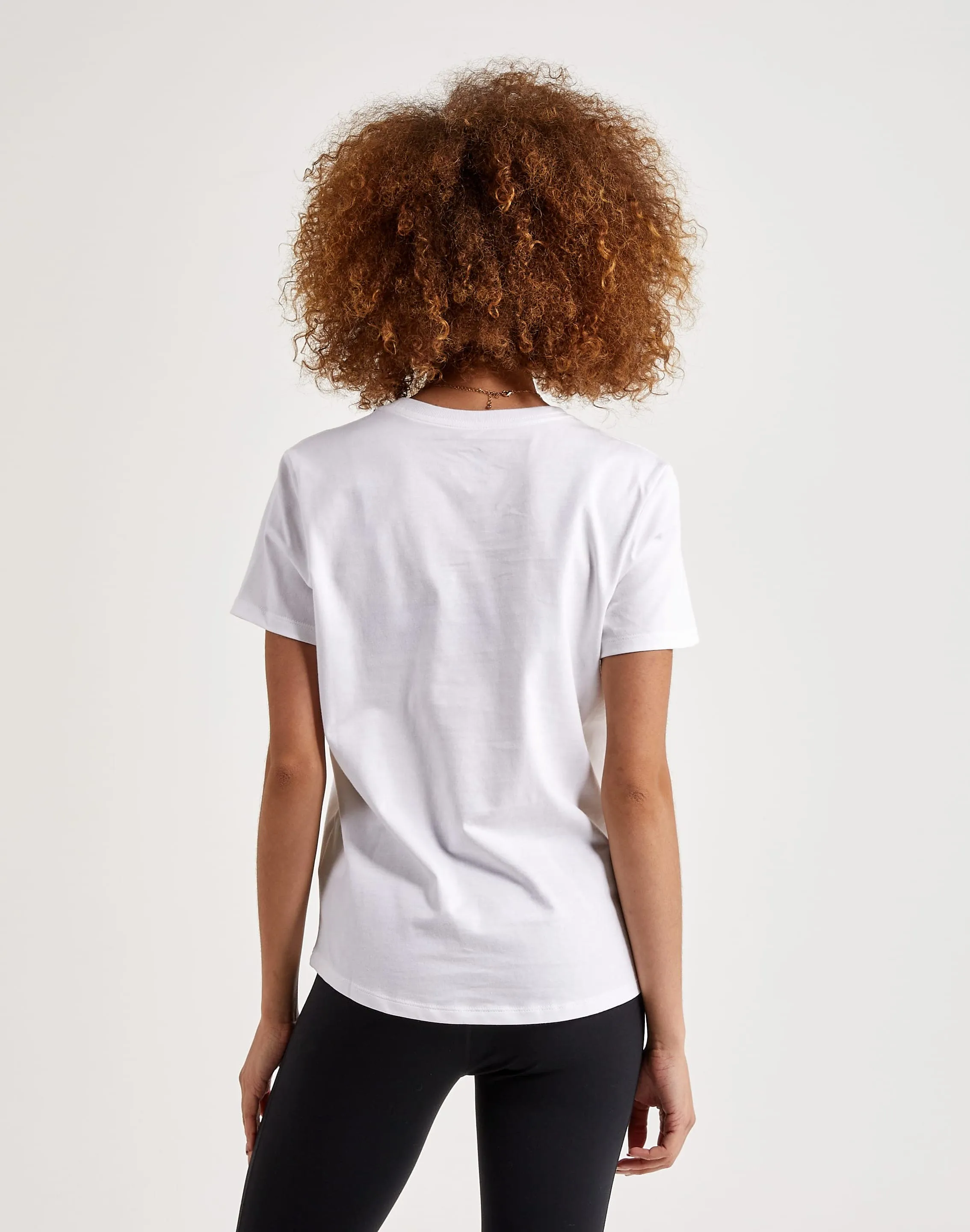 Nike Essential Icon Futura T-Shirt