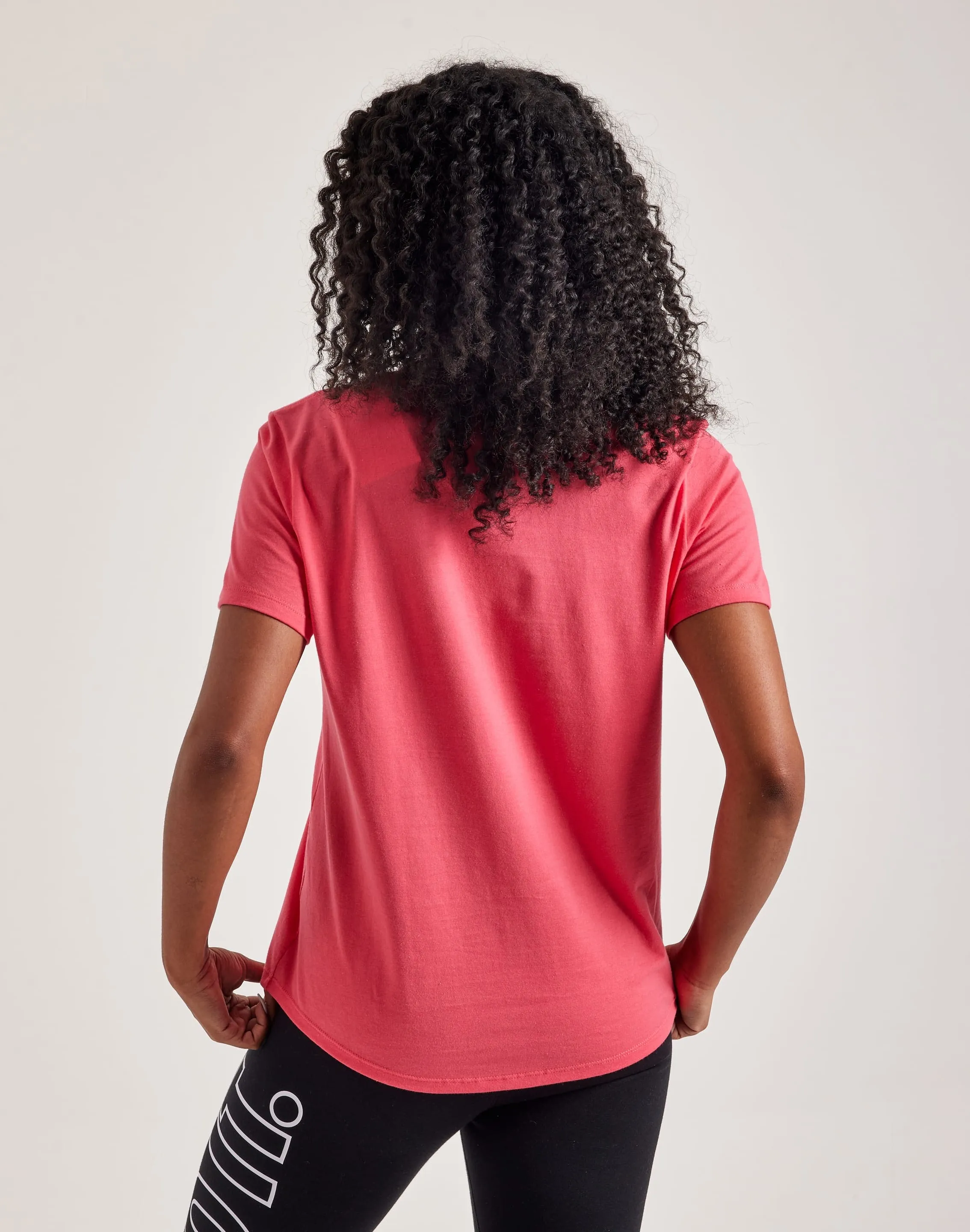 Nike Essential Icon Futura T-Shirt