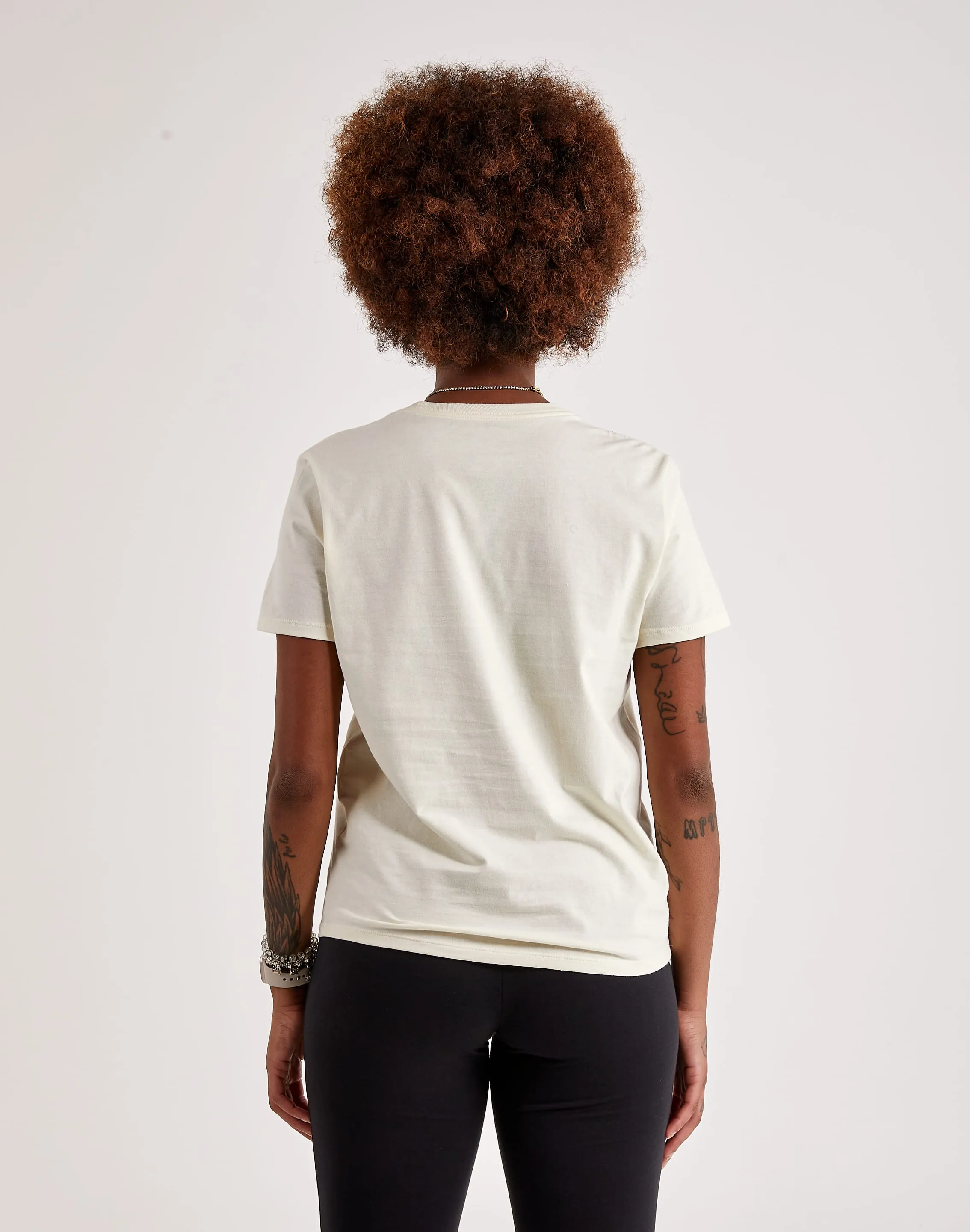 Nike Essential Icon Futura T-Shirt