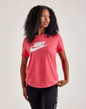 Nike Essential Icon Futura T-Shirt