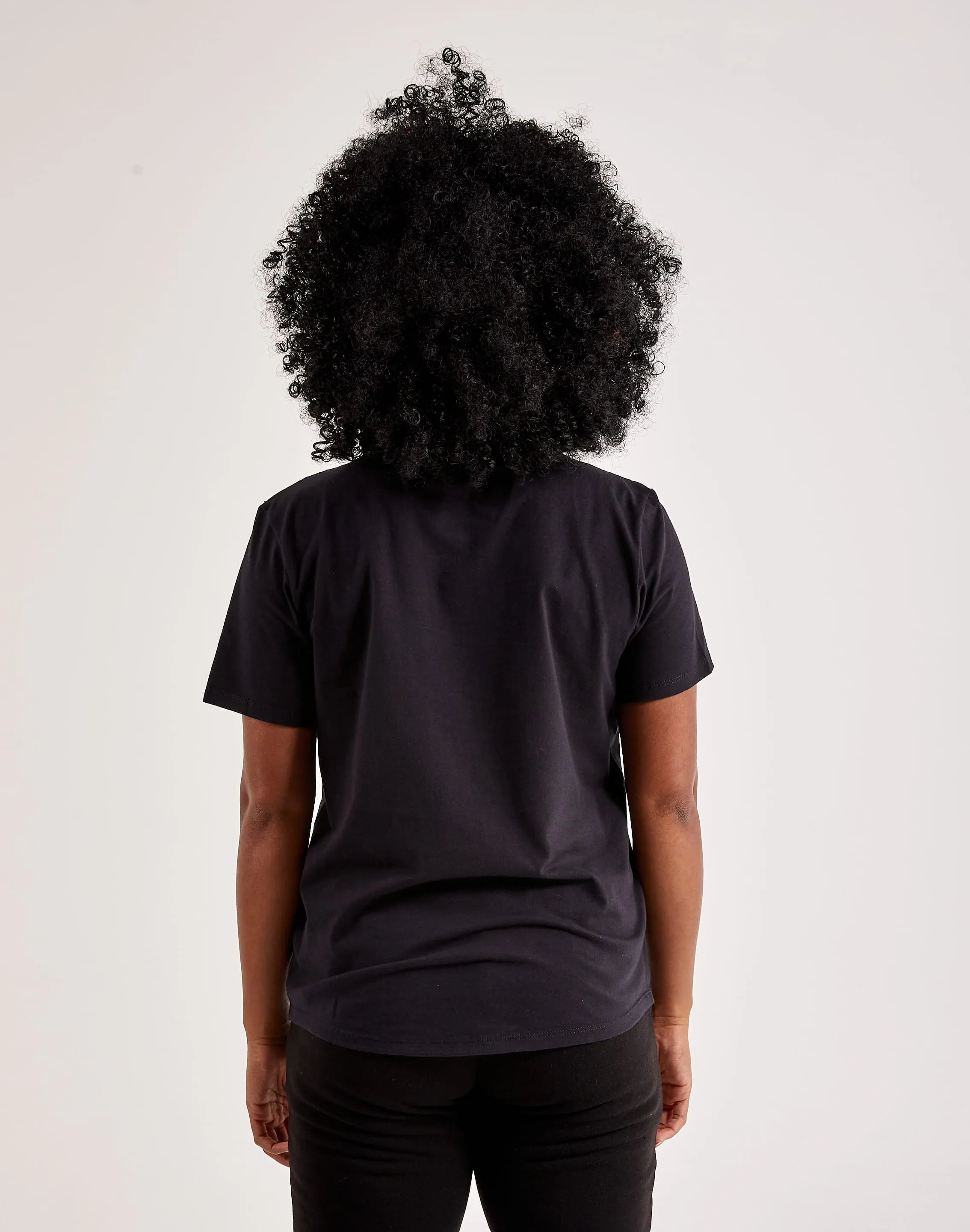 Nike Essential Icon Futura T-Shirt