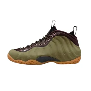 Nike Foamposite One Olive Braun Nike Dunk