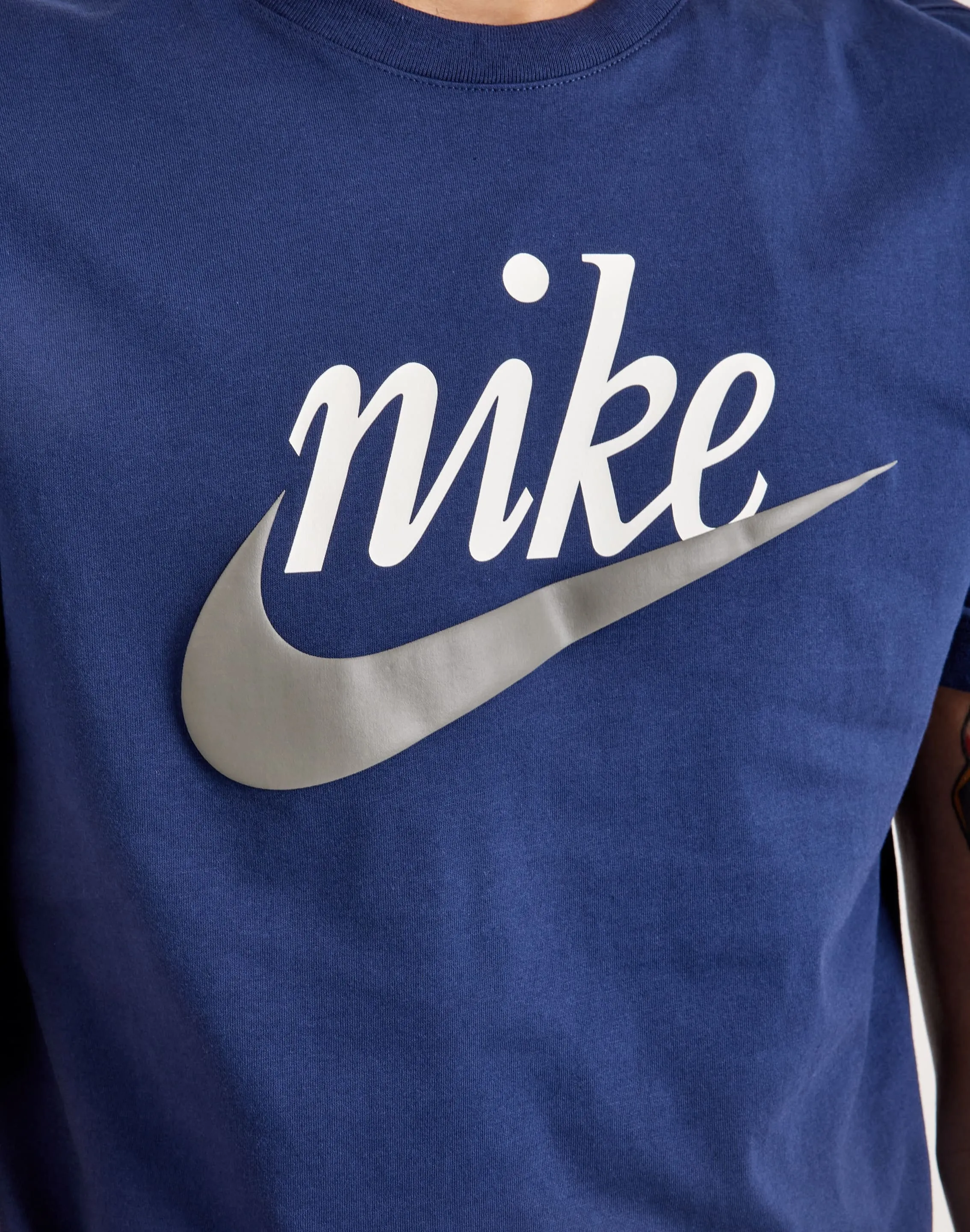 Nike Futura 2 T-Shirt
