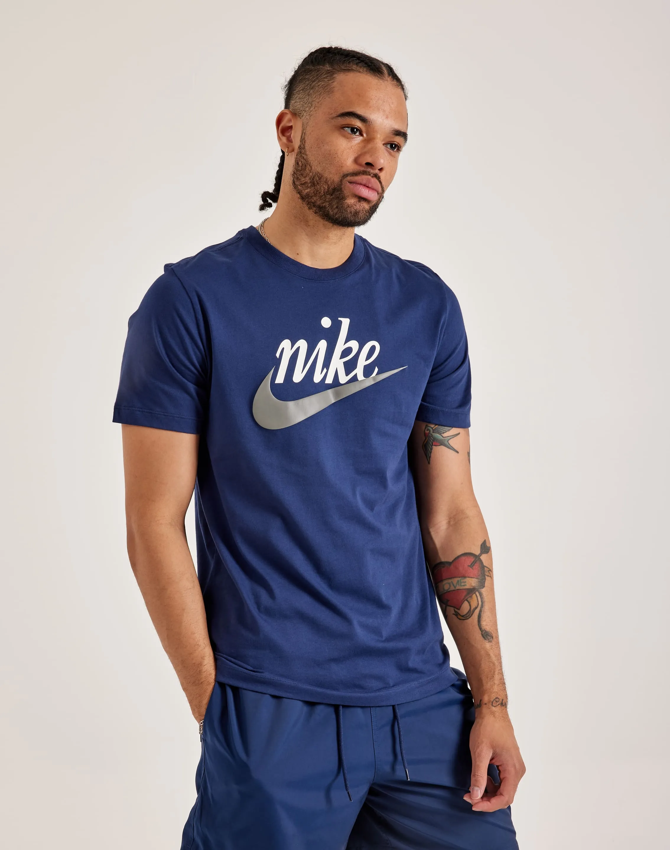 Nike Futura 2 T-Shirt