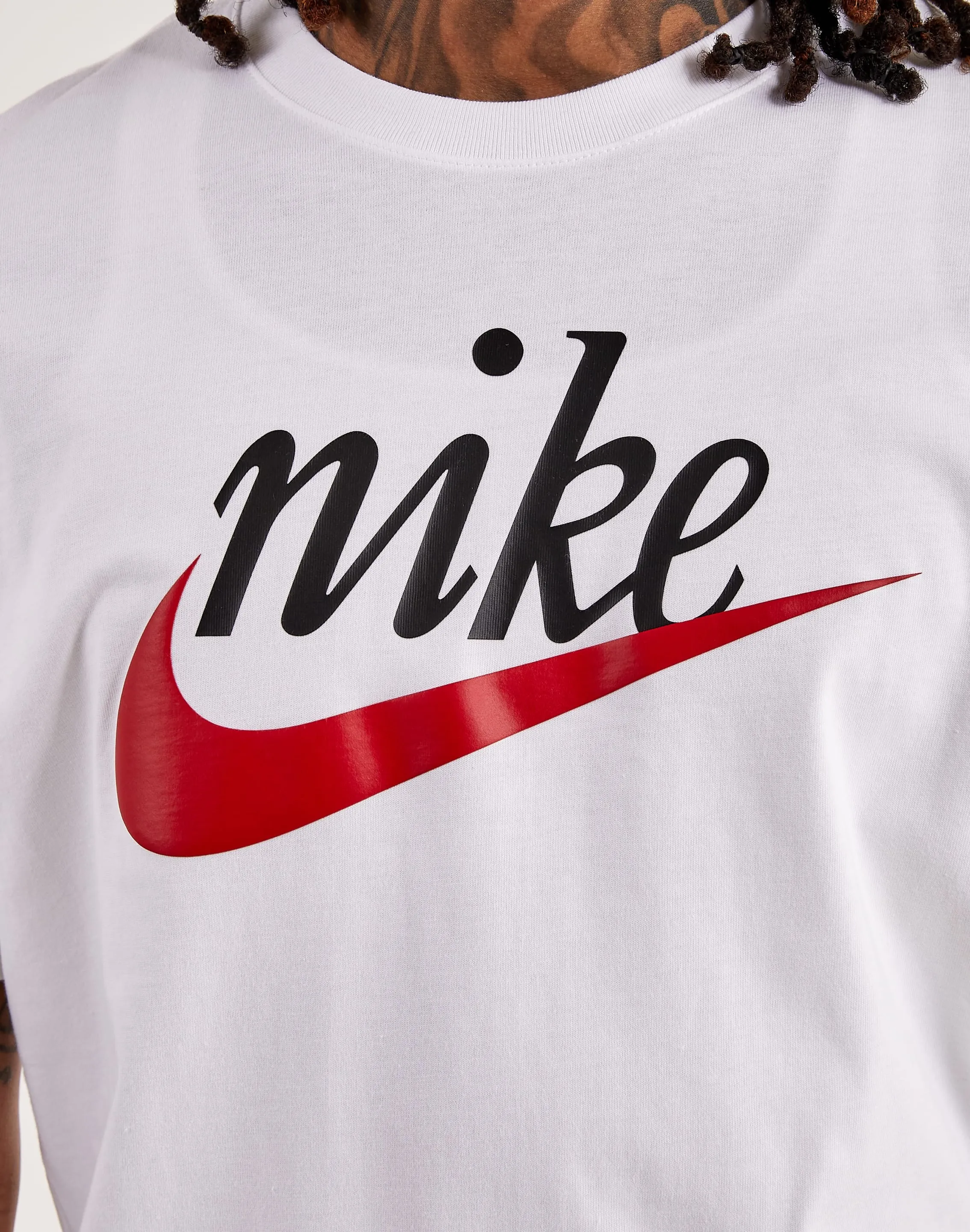 Nike Futura 2 T-Shirt