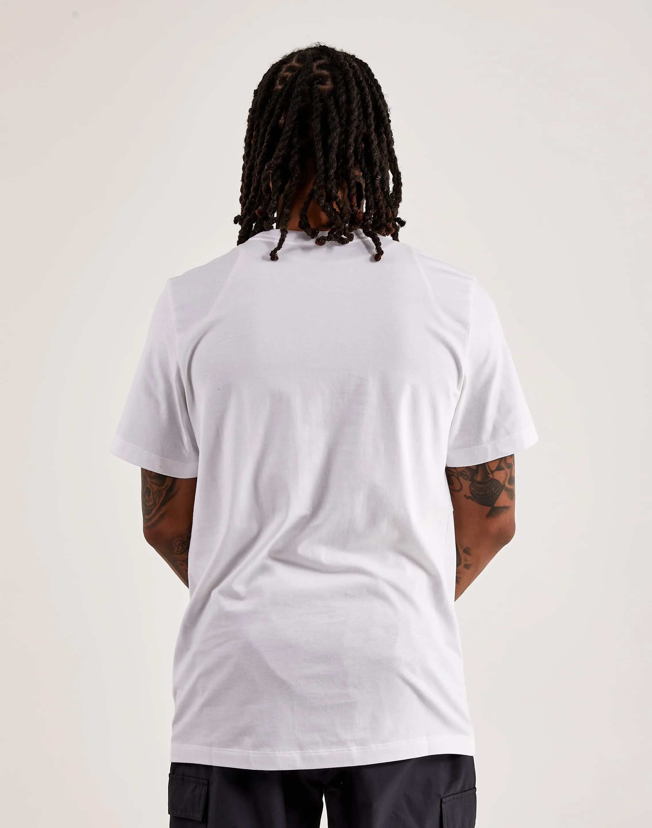 Nike Futura 2 T-Shirt