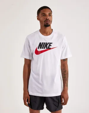 Nike Icon Futura T-Shirt