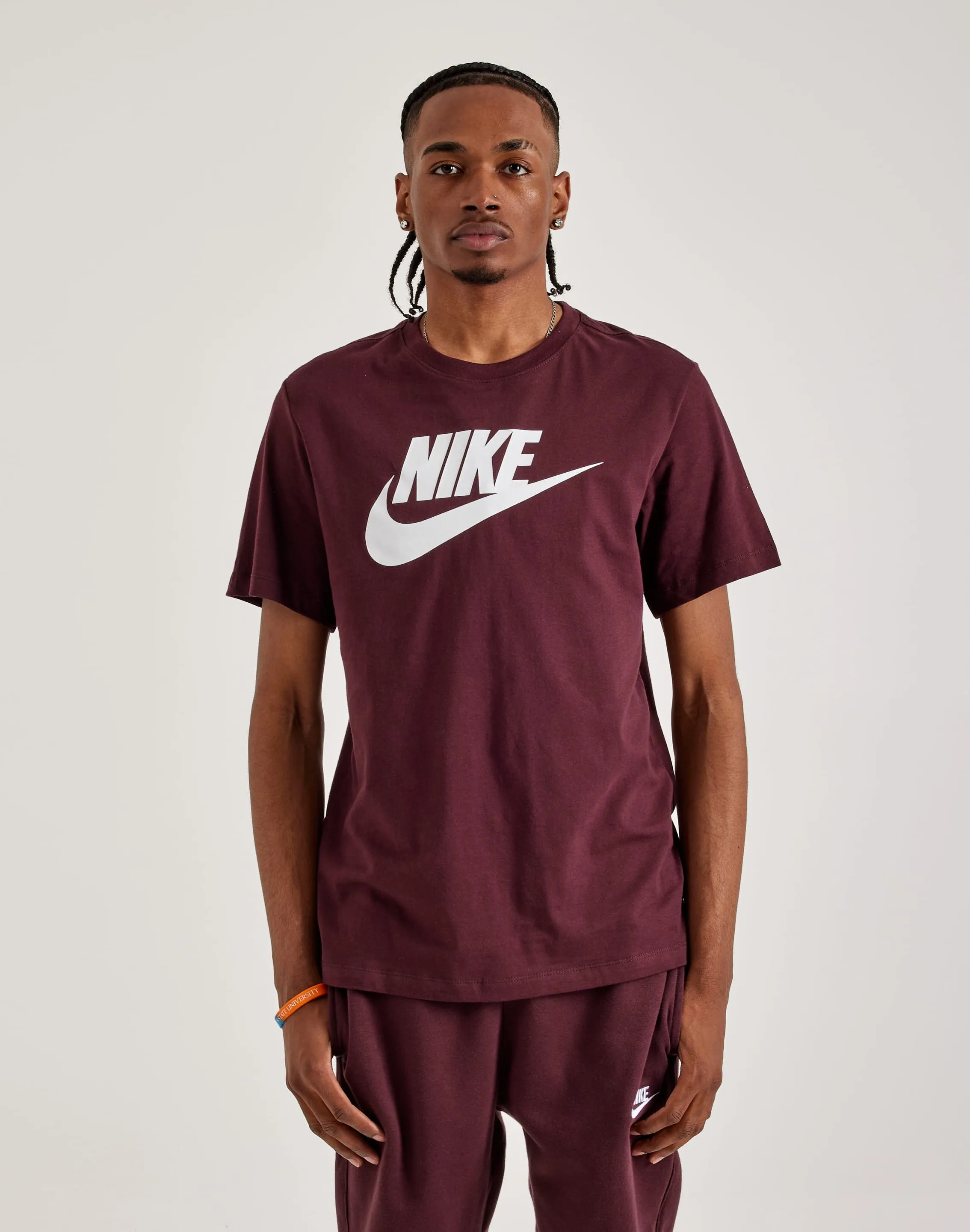 Nike Icon Futura T-Shirt