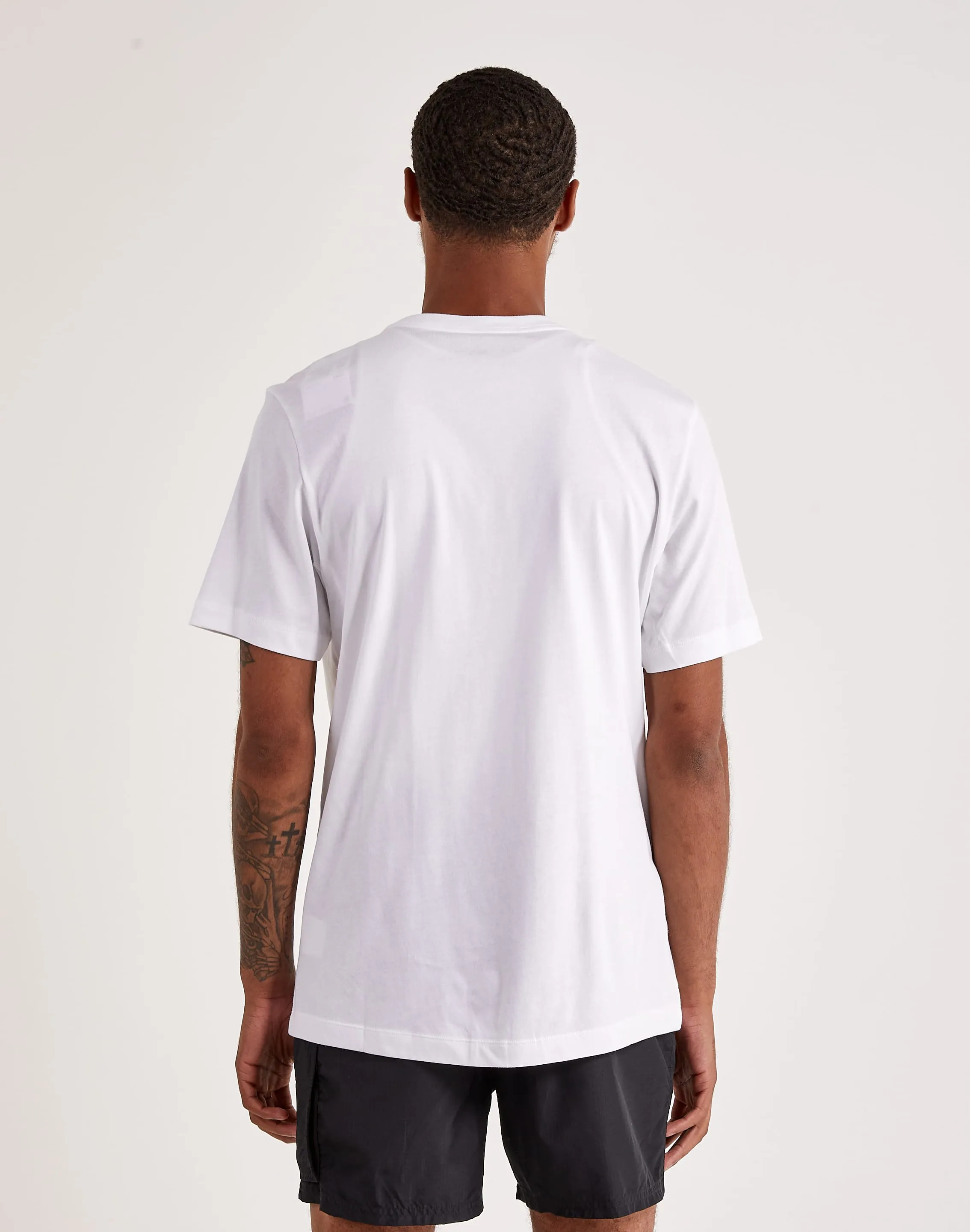 Nike Icon Futura T-Shirt