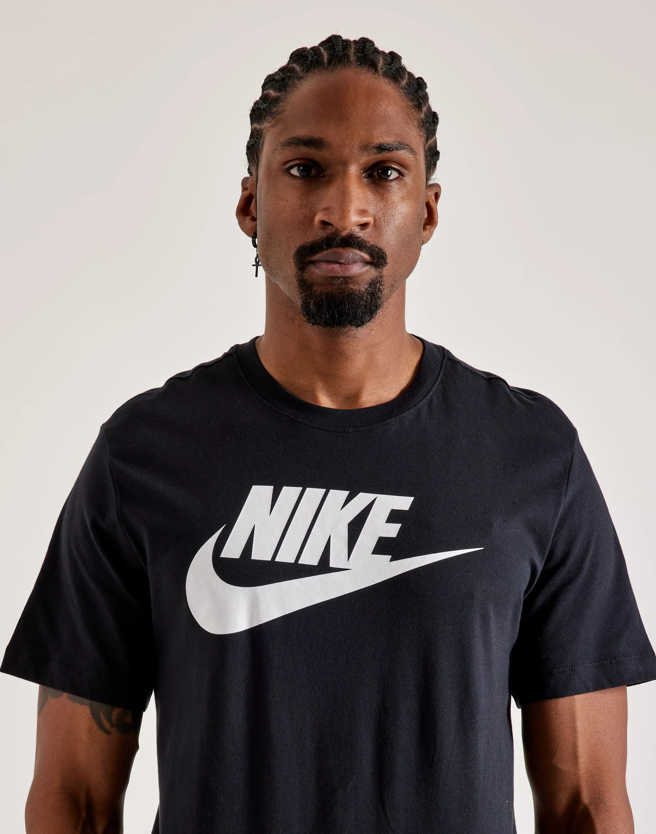 Nike Icon Futura T-Shirt