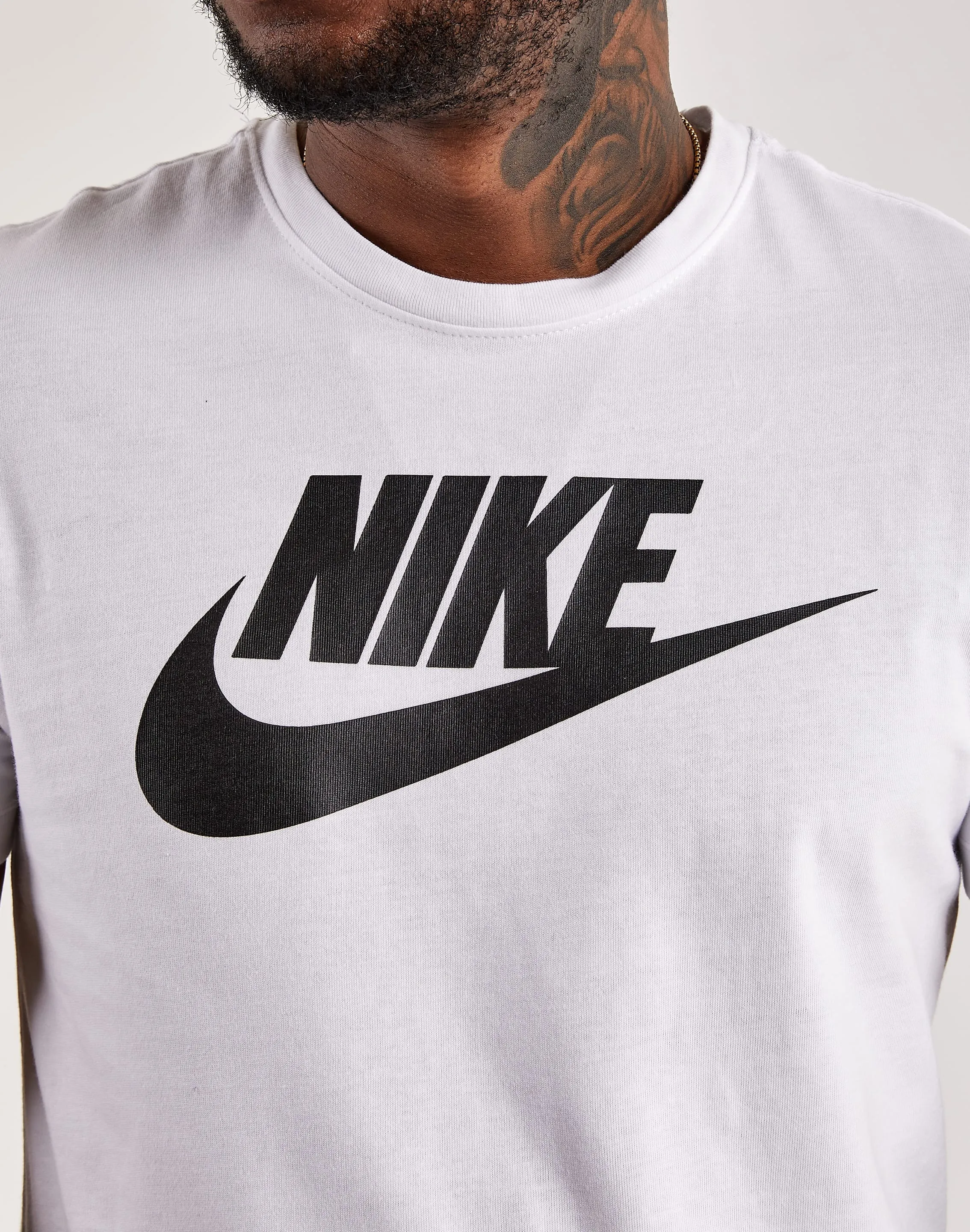 Nike Icon Futura T-Shirt