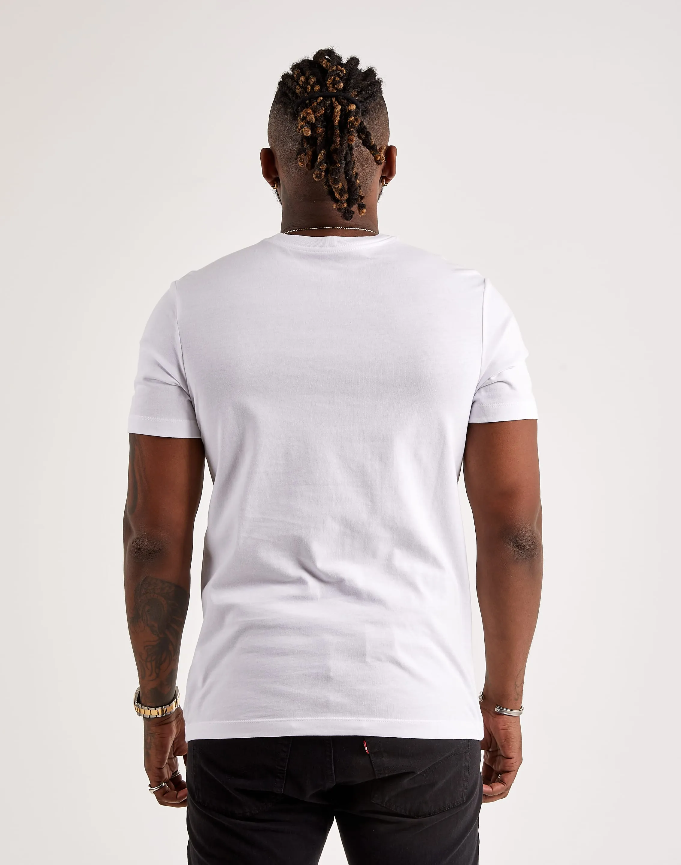Nike Icon Futura T-Shirt