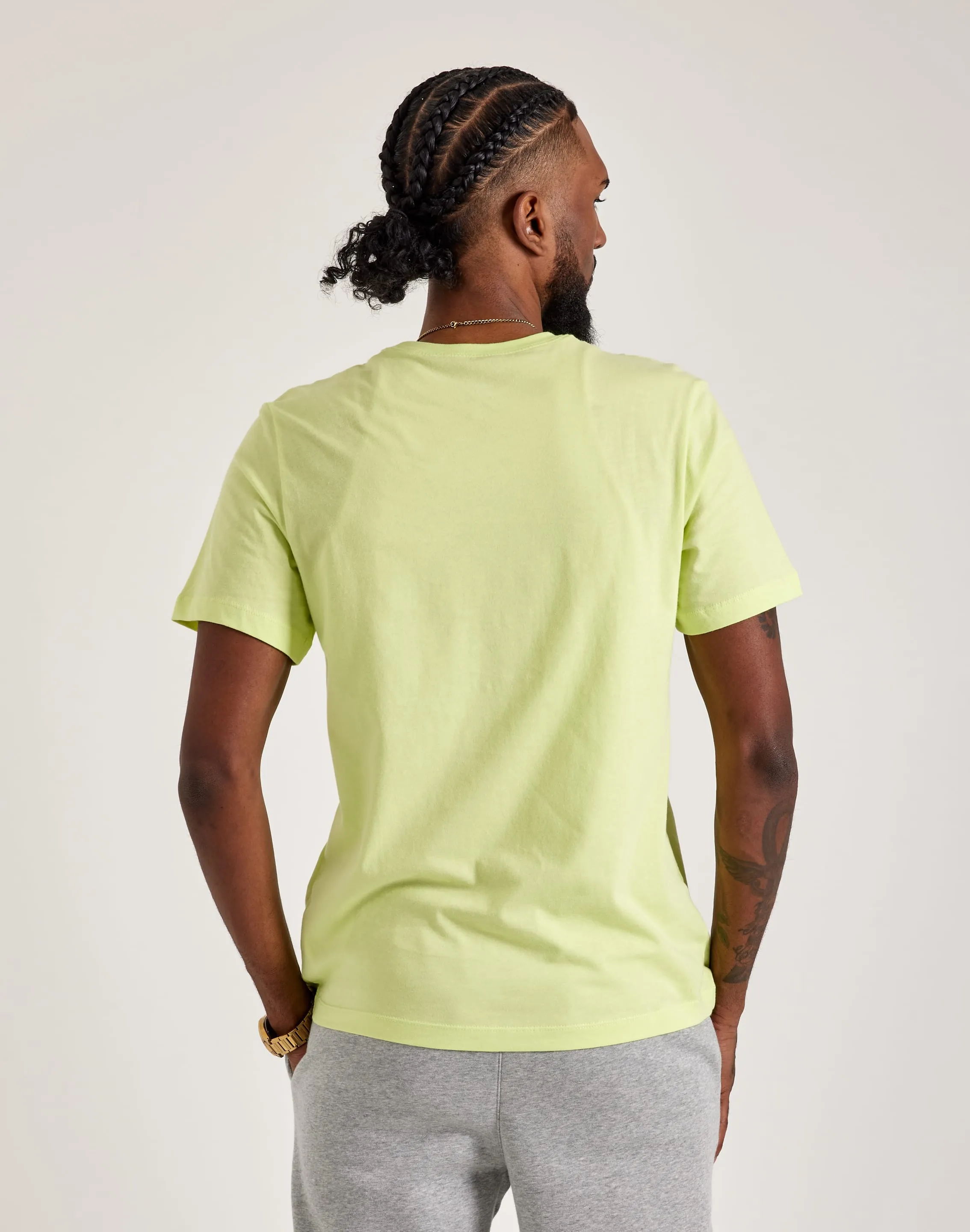 Nike Icon Futura T-Shirt