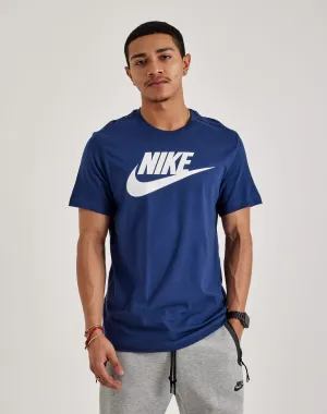 Nike Icon Futura T-Shirt