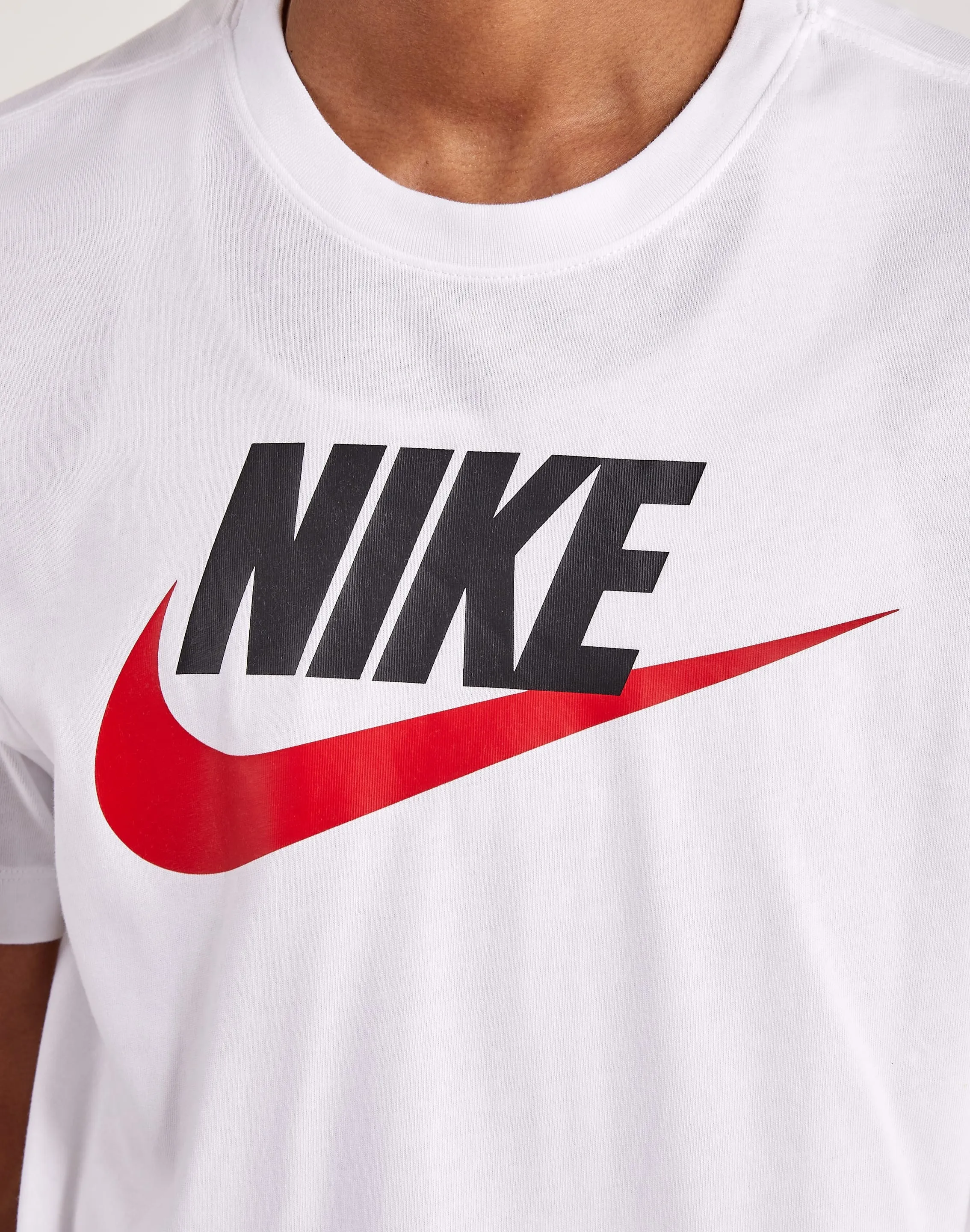 Nike Icon Futura T-Shirt