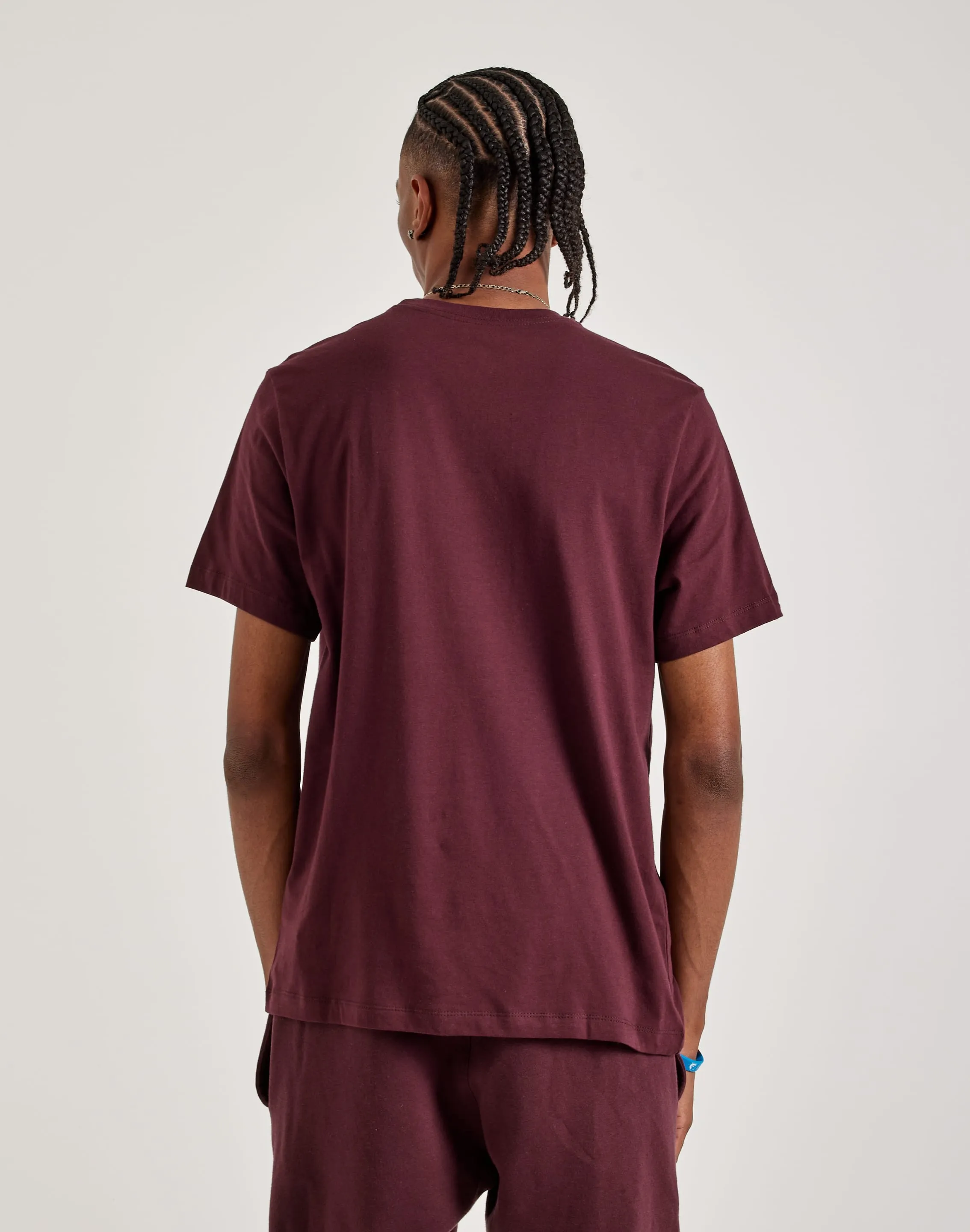 Nike Icon Futura T-Shirt