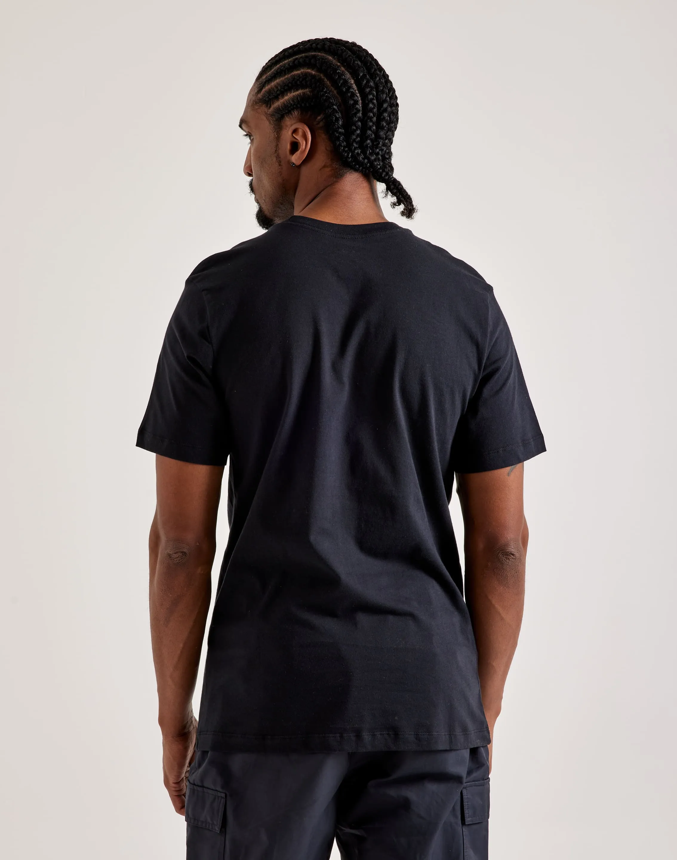 Nike Icon Futura T-Shirt