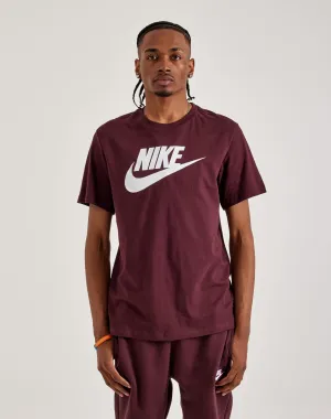 Nike Icon Futura T-Shirt