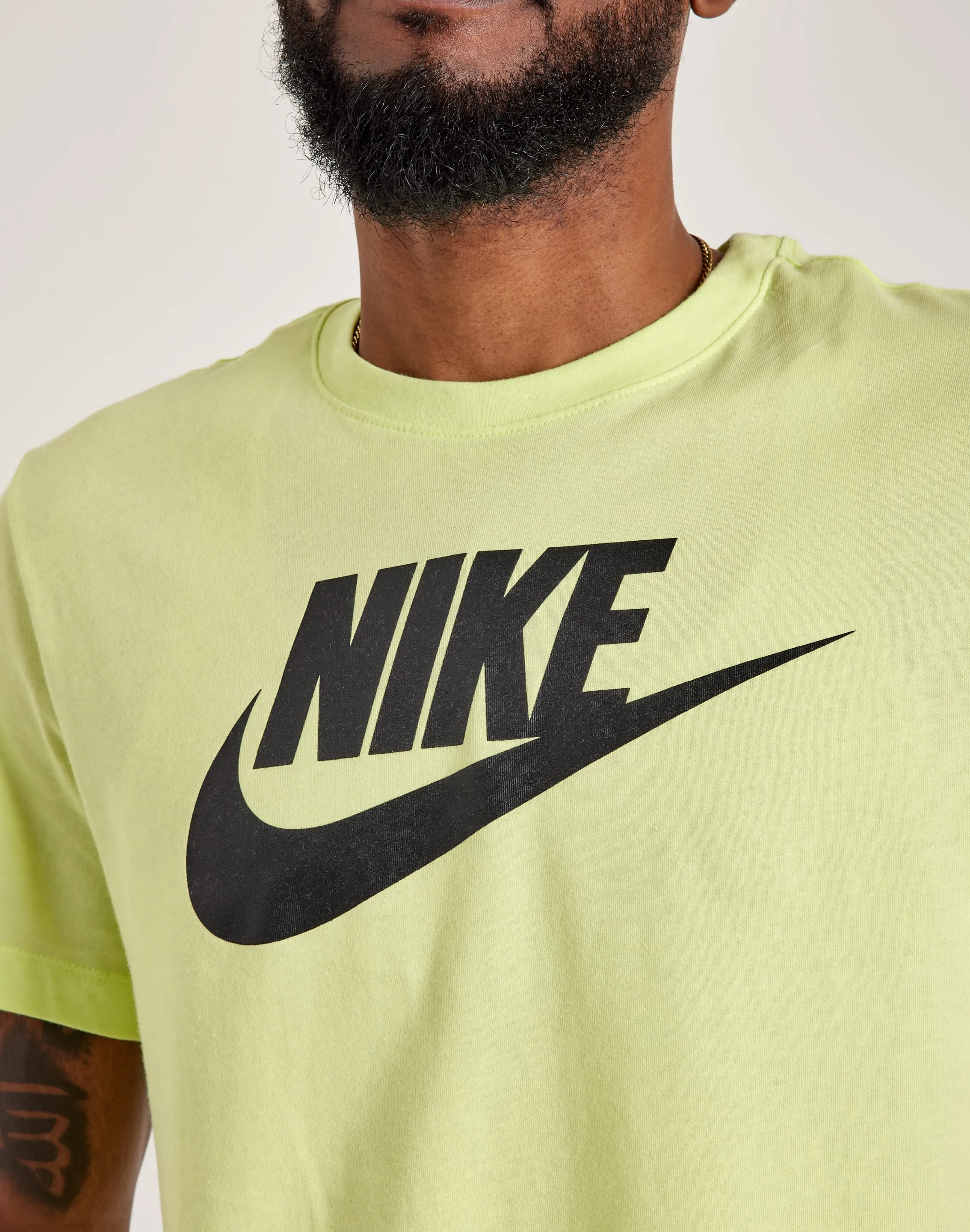 Nike Icon Futura T-Shirt
