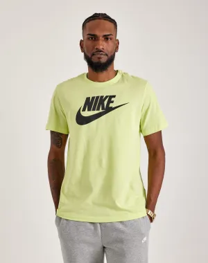 Nike Icon Futura T-Shirt