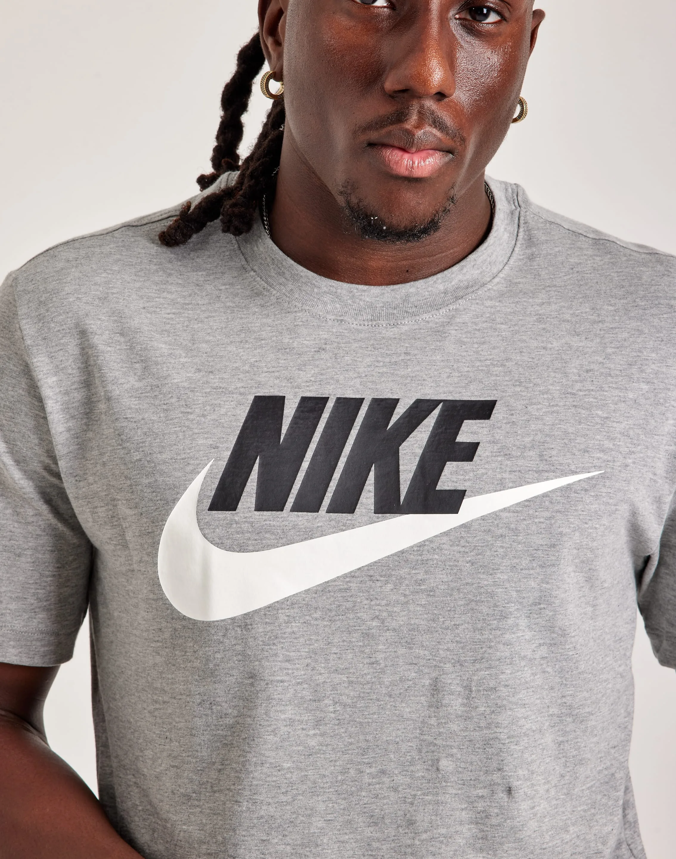 Nike Icon Futura T-Shirt