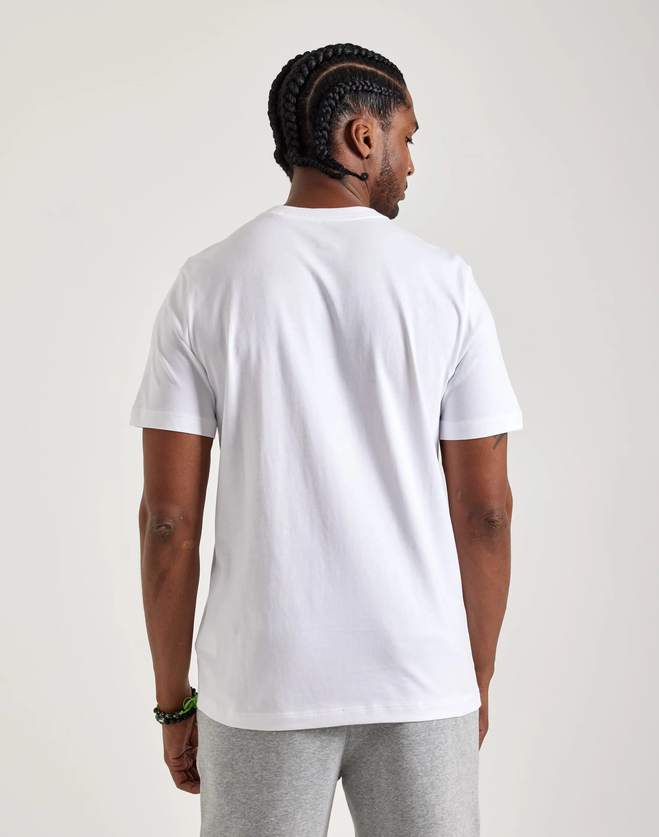 Nike Just Do It T-Shirt