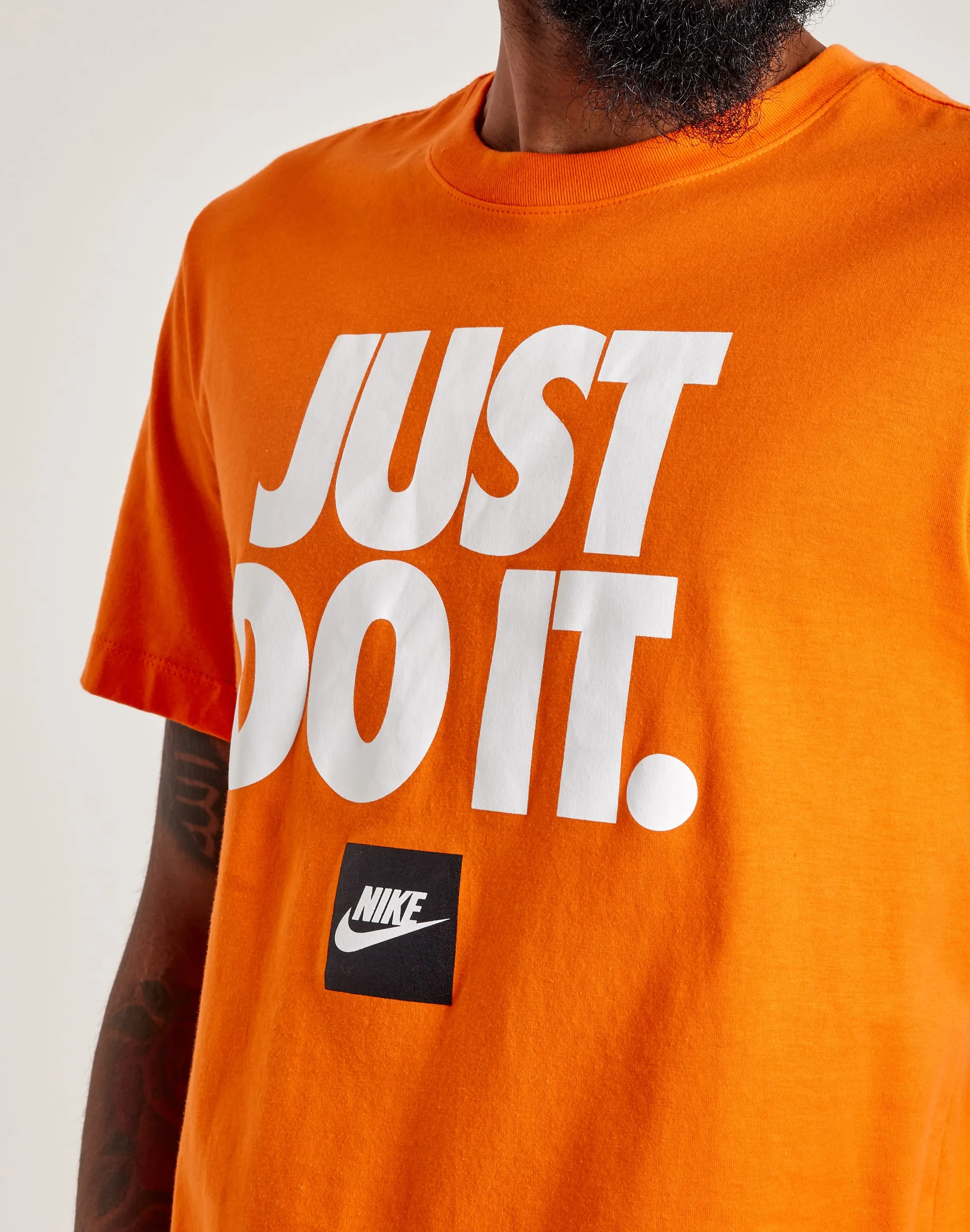 Nike Just Do It T-Shirt