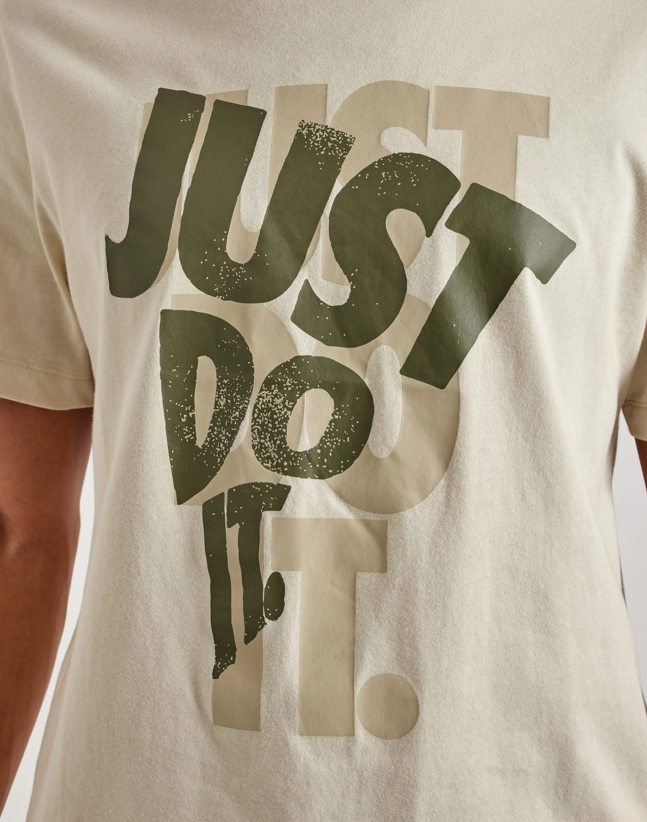 Nike Just Do It T-Shirt
