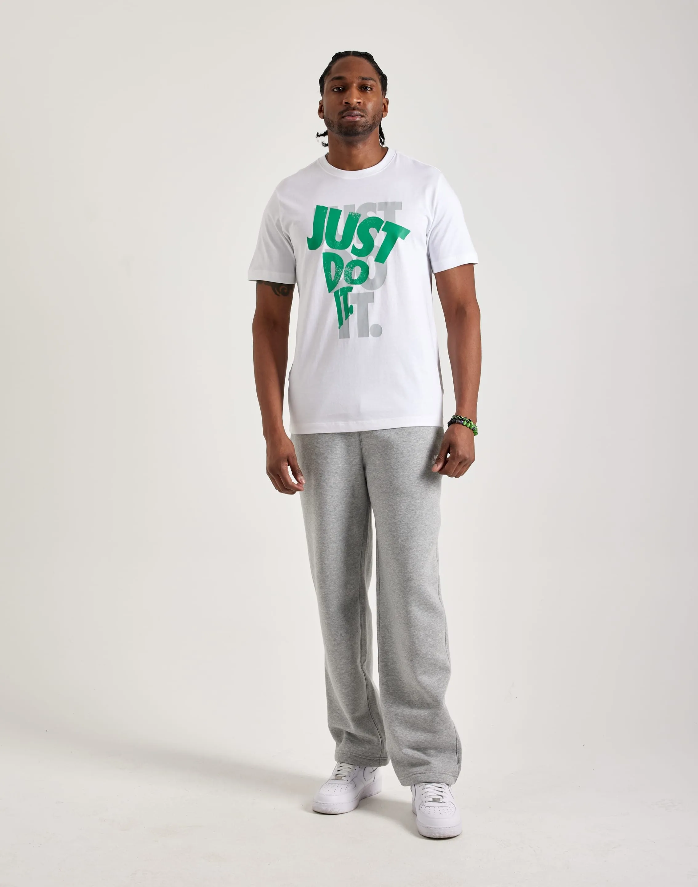 Nike Just Do It T-Shirt