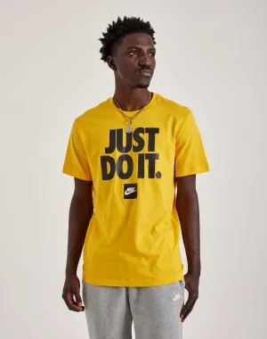 Nike Just Do It T-Shirt