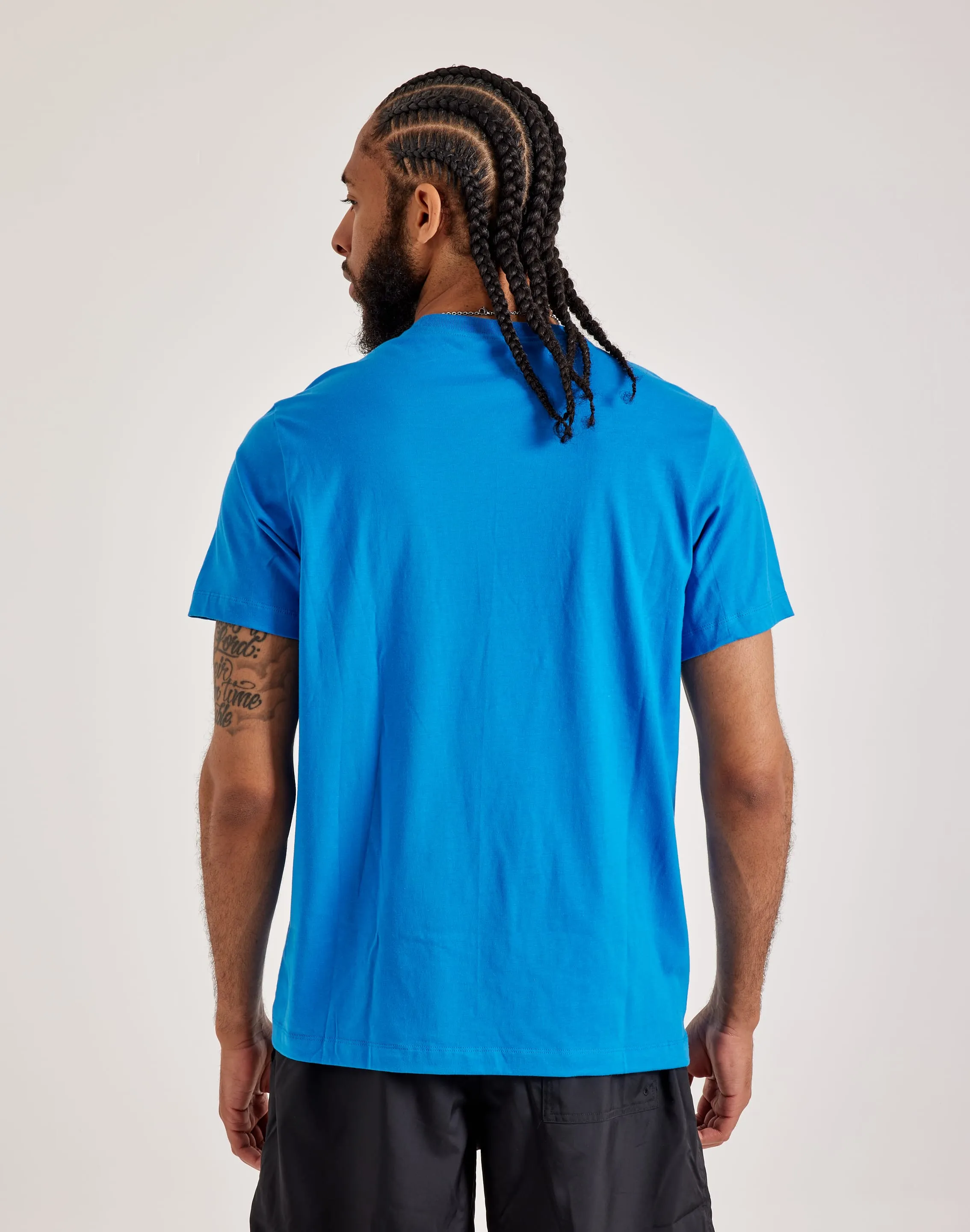 Nike Just Do It T-Shirt