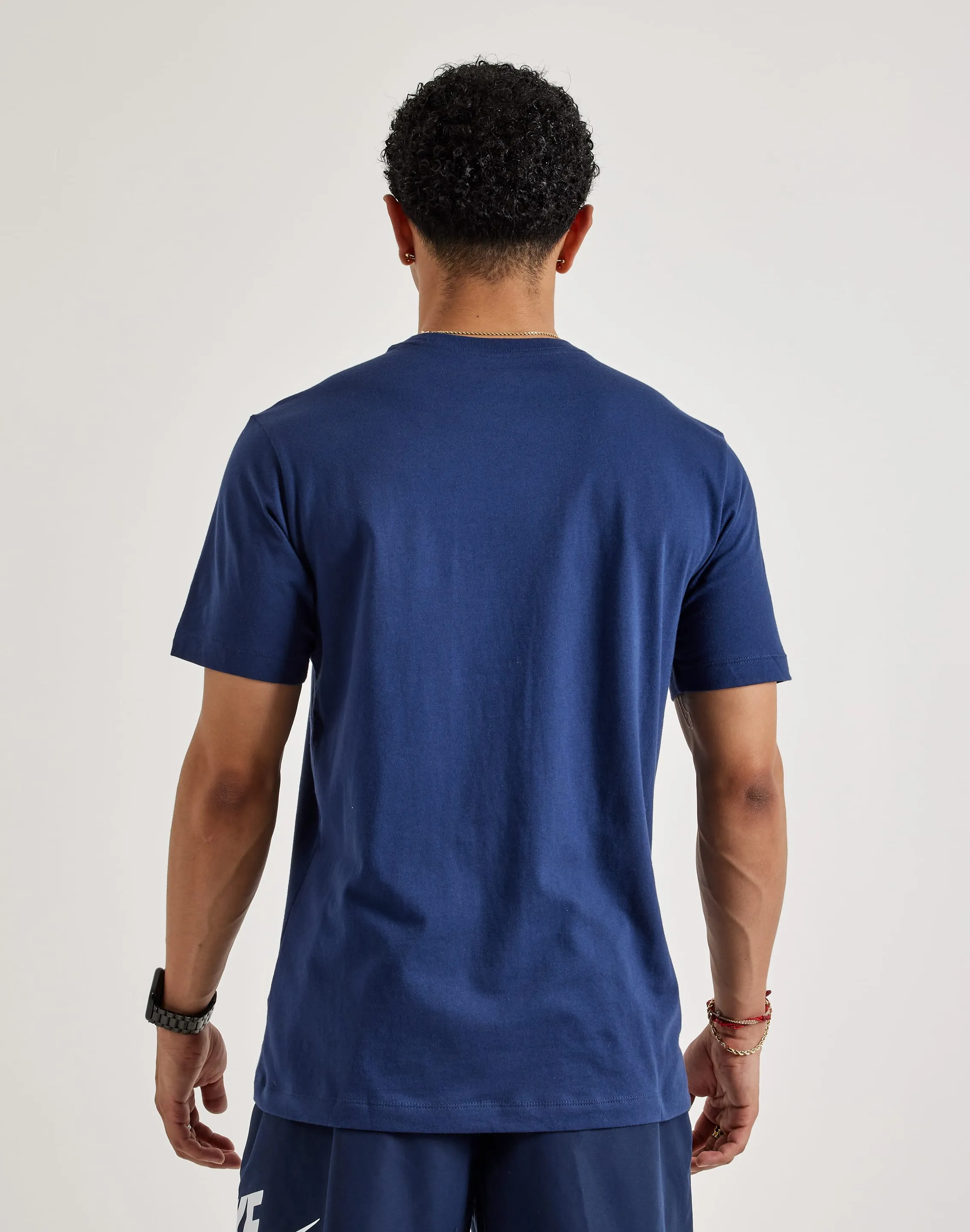 Nike Just Do It T-Shirt