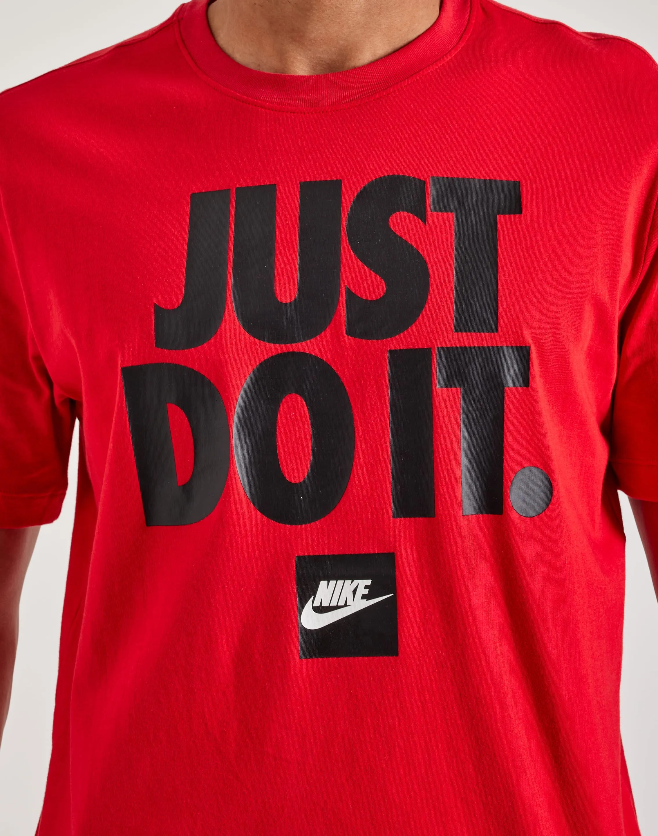 Nike Just Do It T-Shirt