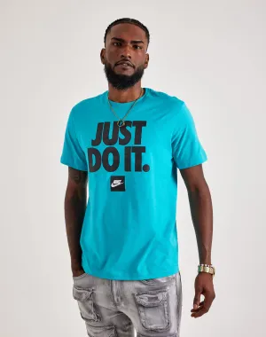 Nike Just Do It T-Shirt
