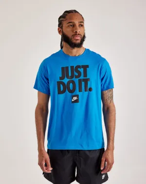 Nike Just Do It T-Shirt