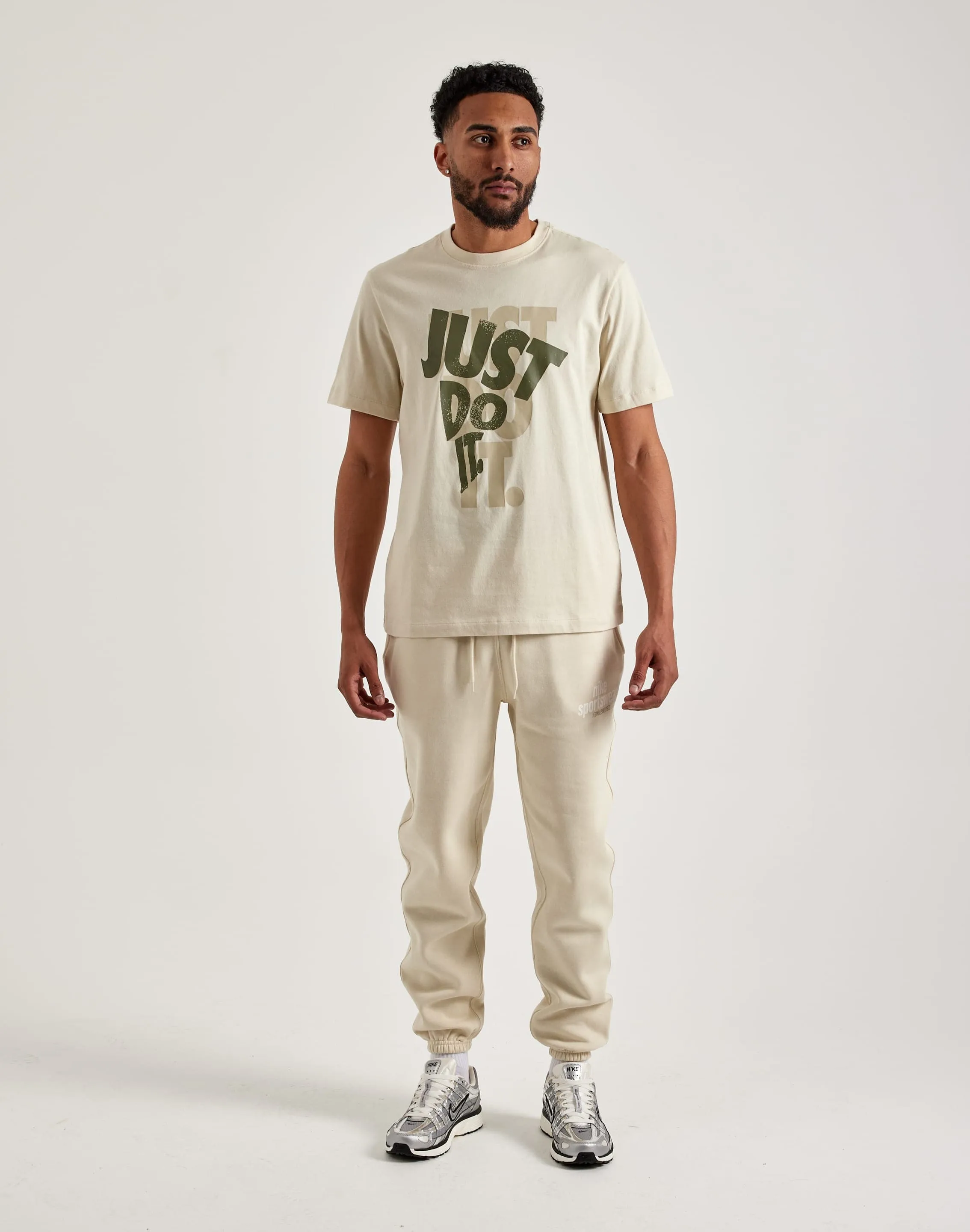 Nike Just Do It T-Shirt