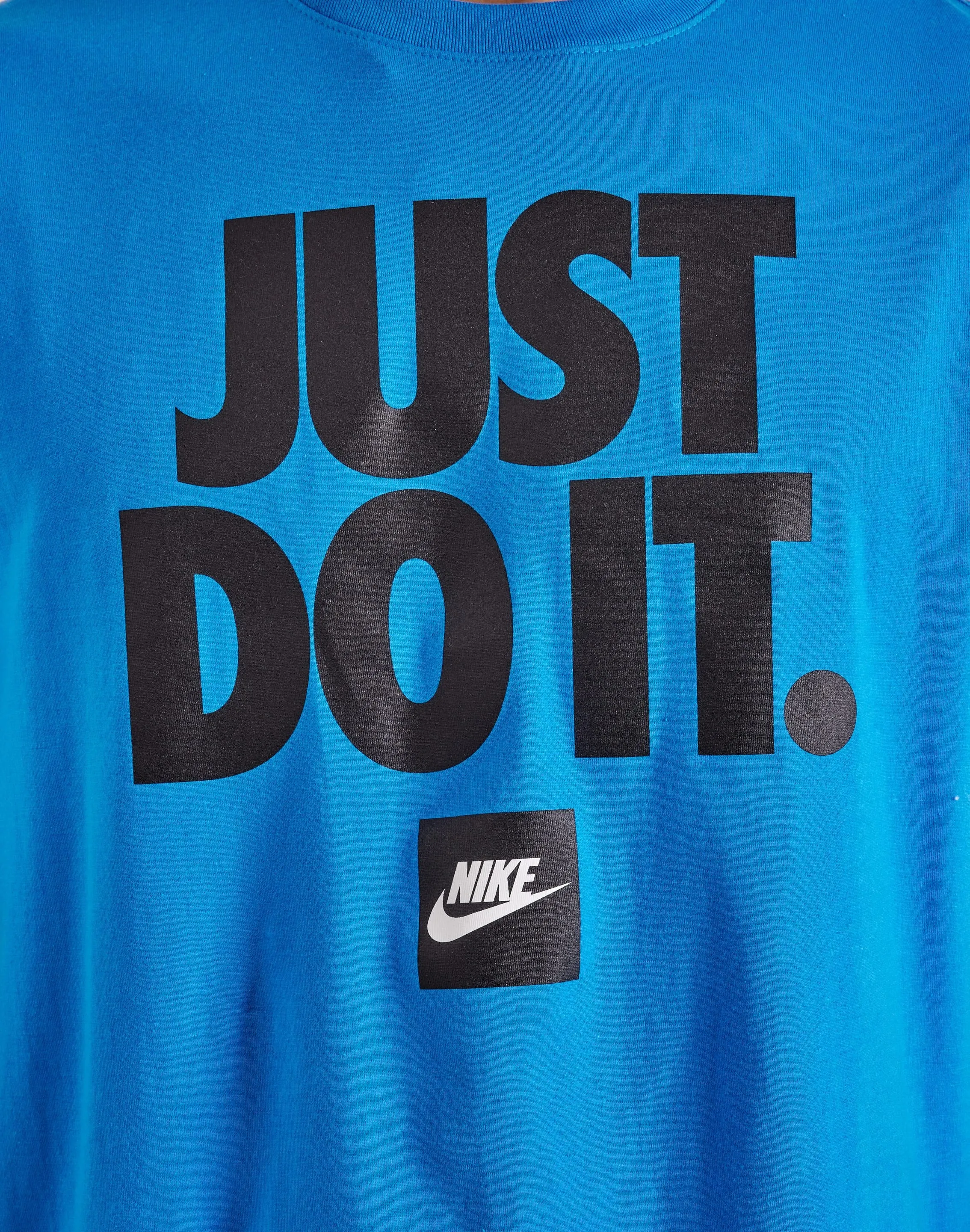 Nike Just Do It T-Shirt
