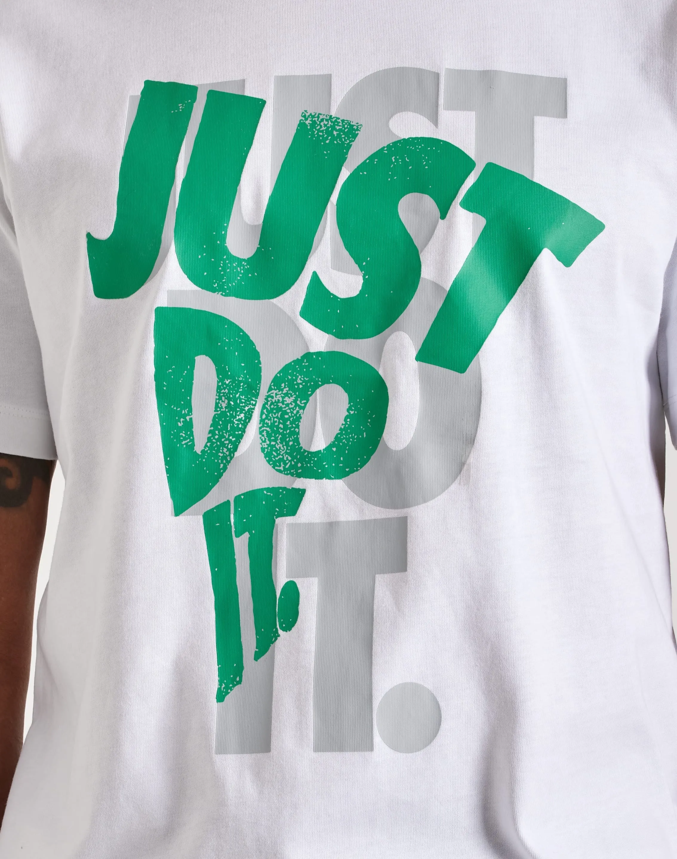 Nike Just Do It T-Shirt