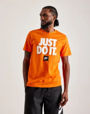 Nike Just Do It T-Shirt