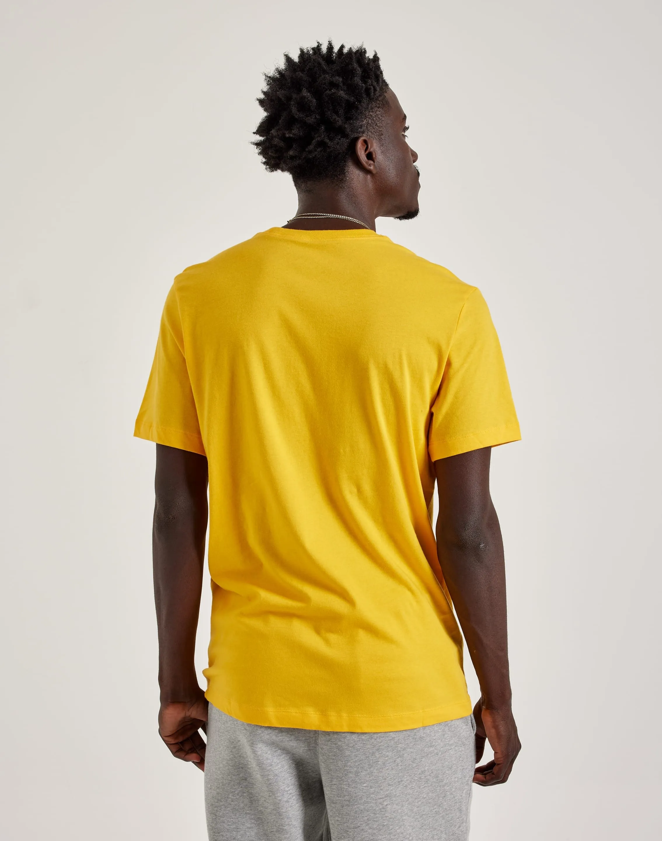 Nike Just Do It T-Shirt