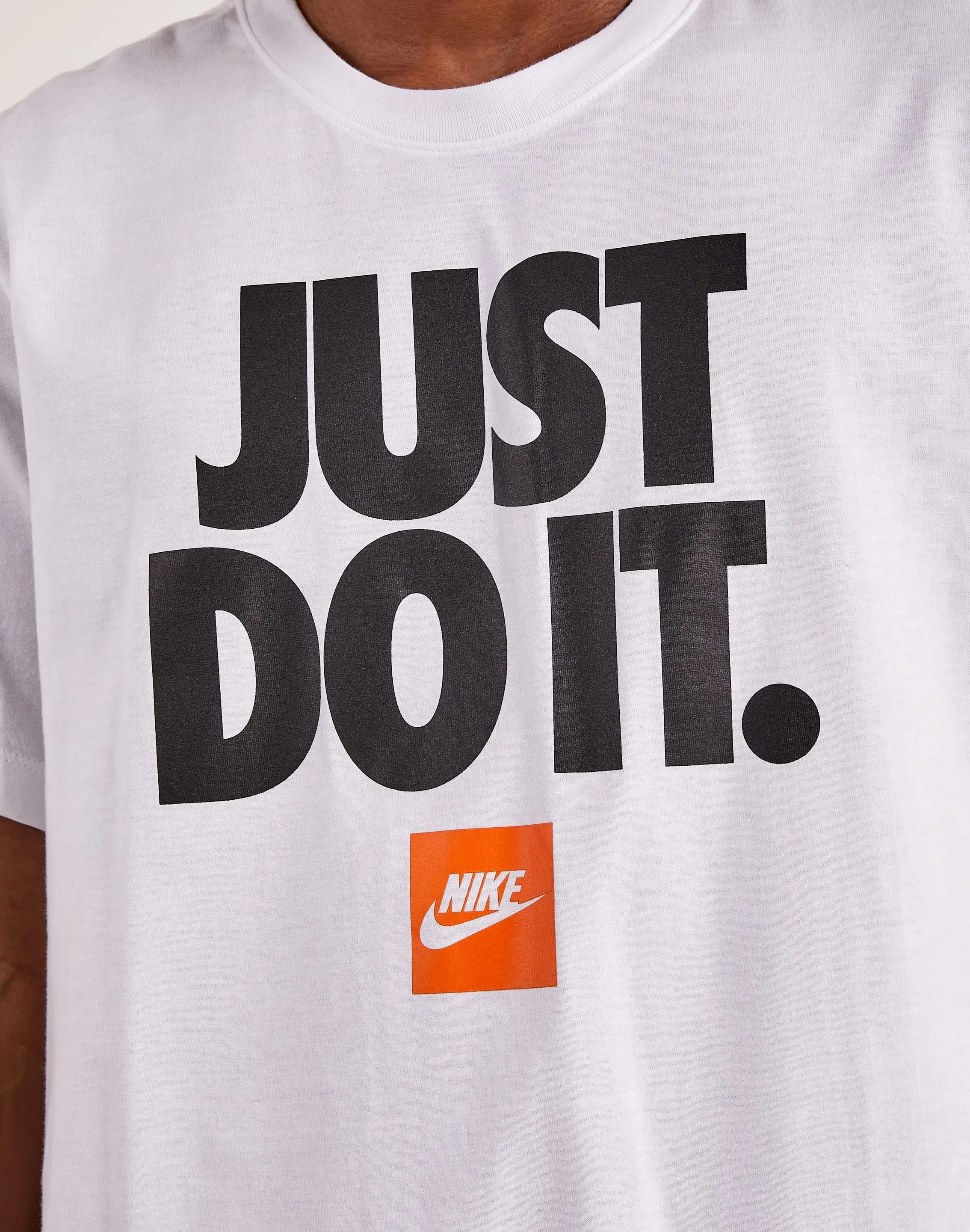 Nike Just Do It T-Shirt