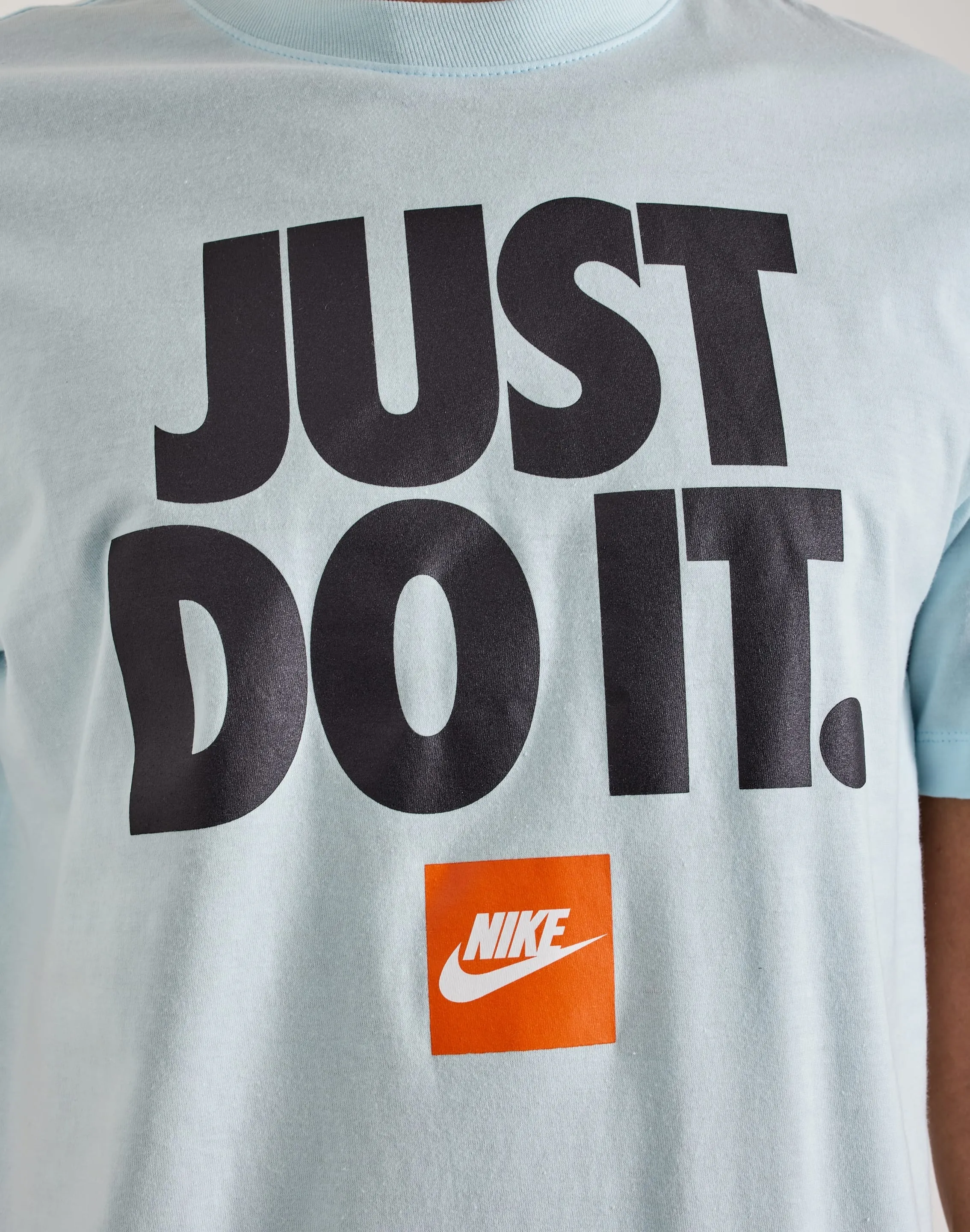 Nike Just Do It T-Shirt