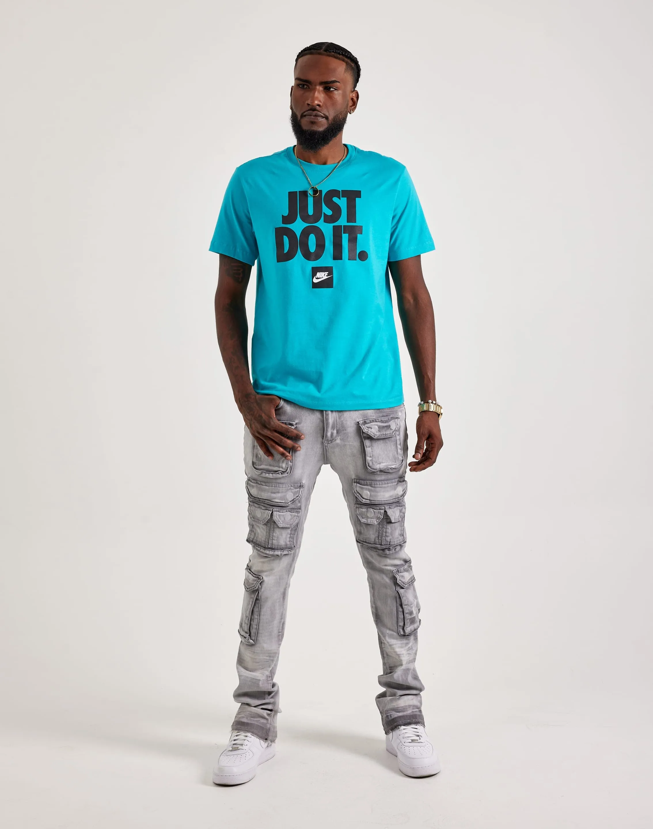 Nike Just Do It T-Shirt