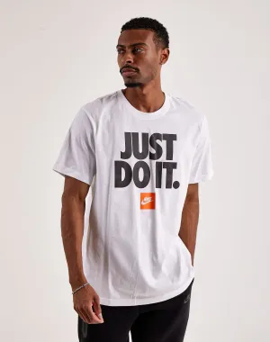 Nike Just Do It T-Shirt
