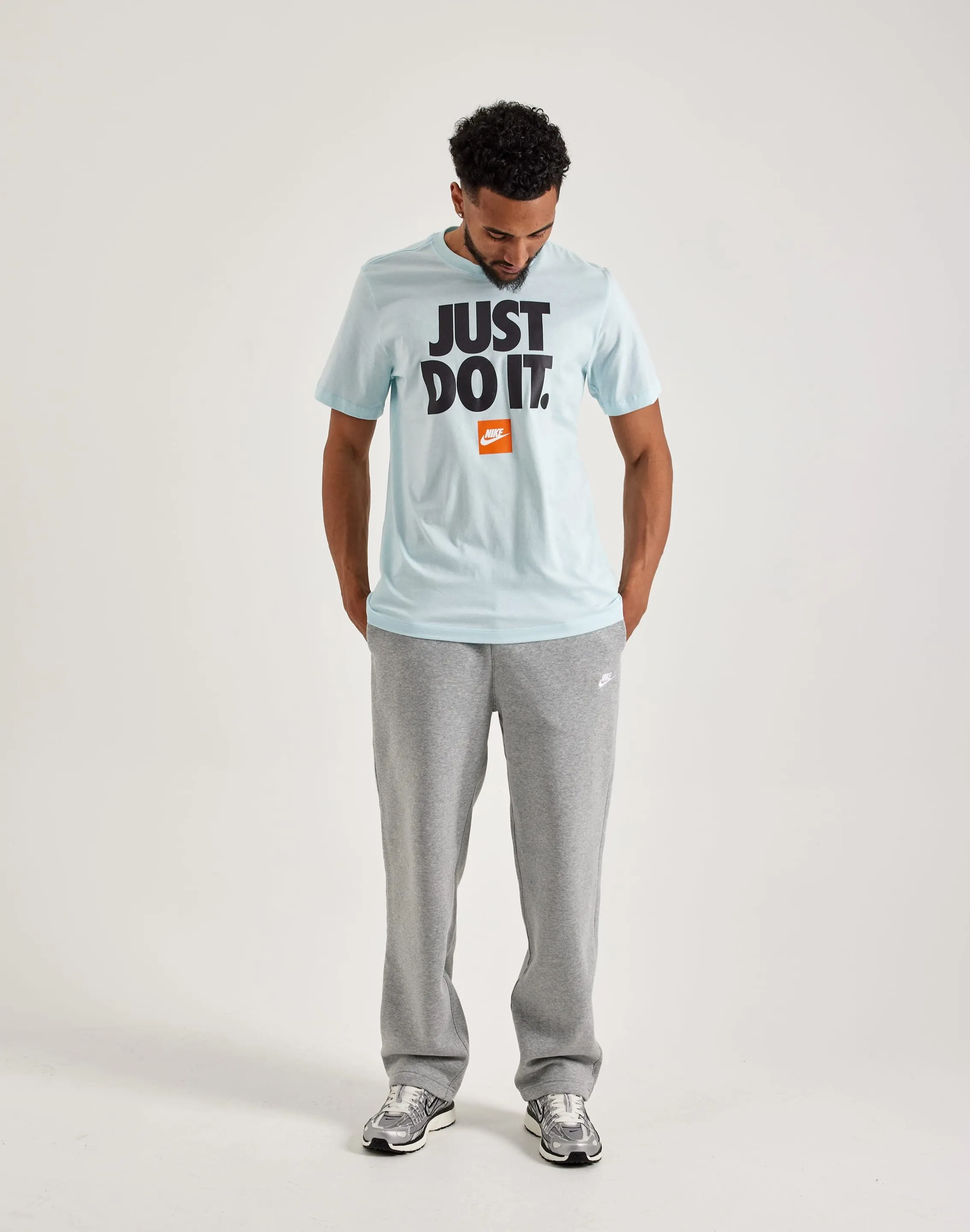 Nike Just Do It T-Shirt