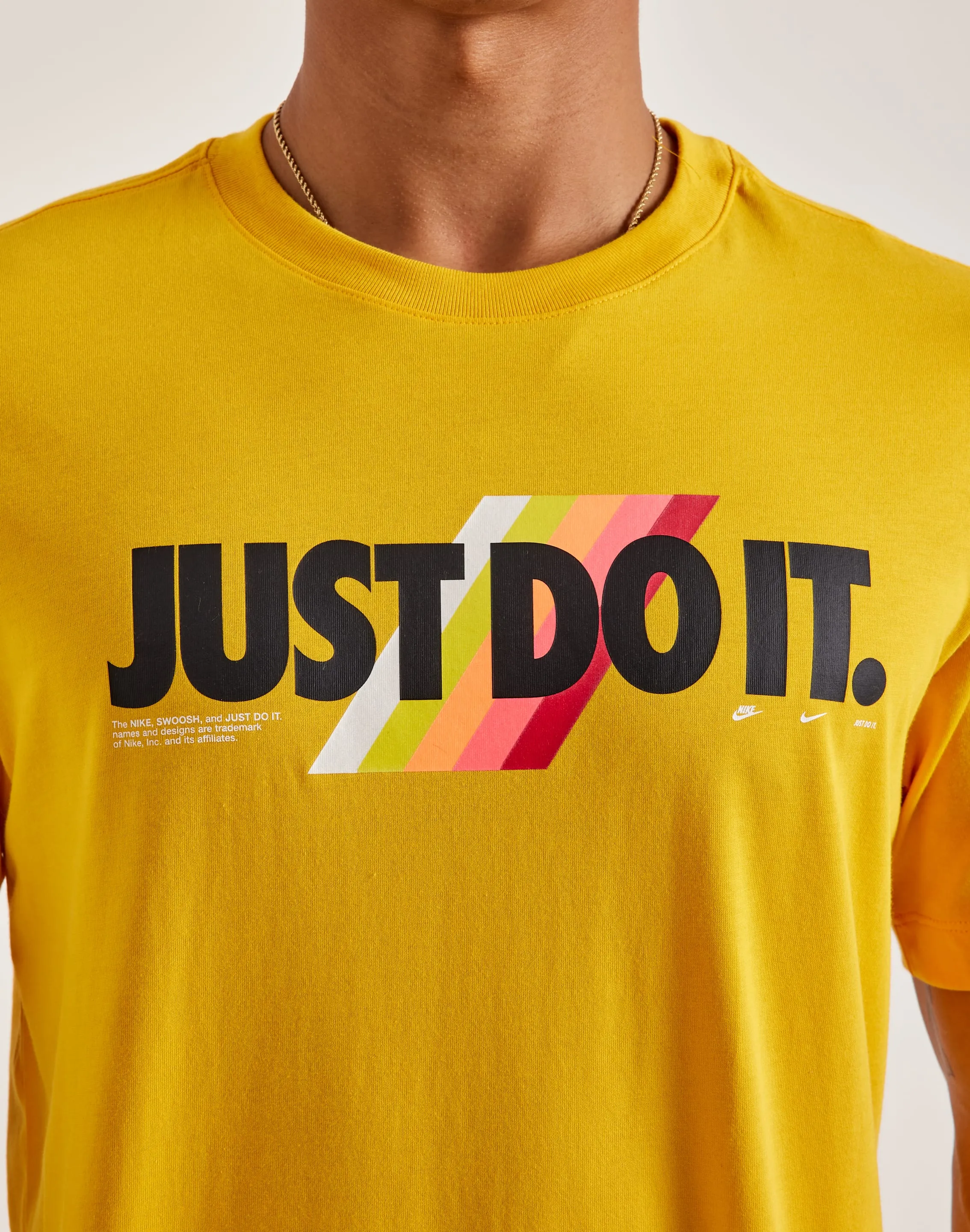Nike Just Do It T-Shirt