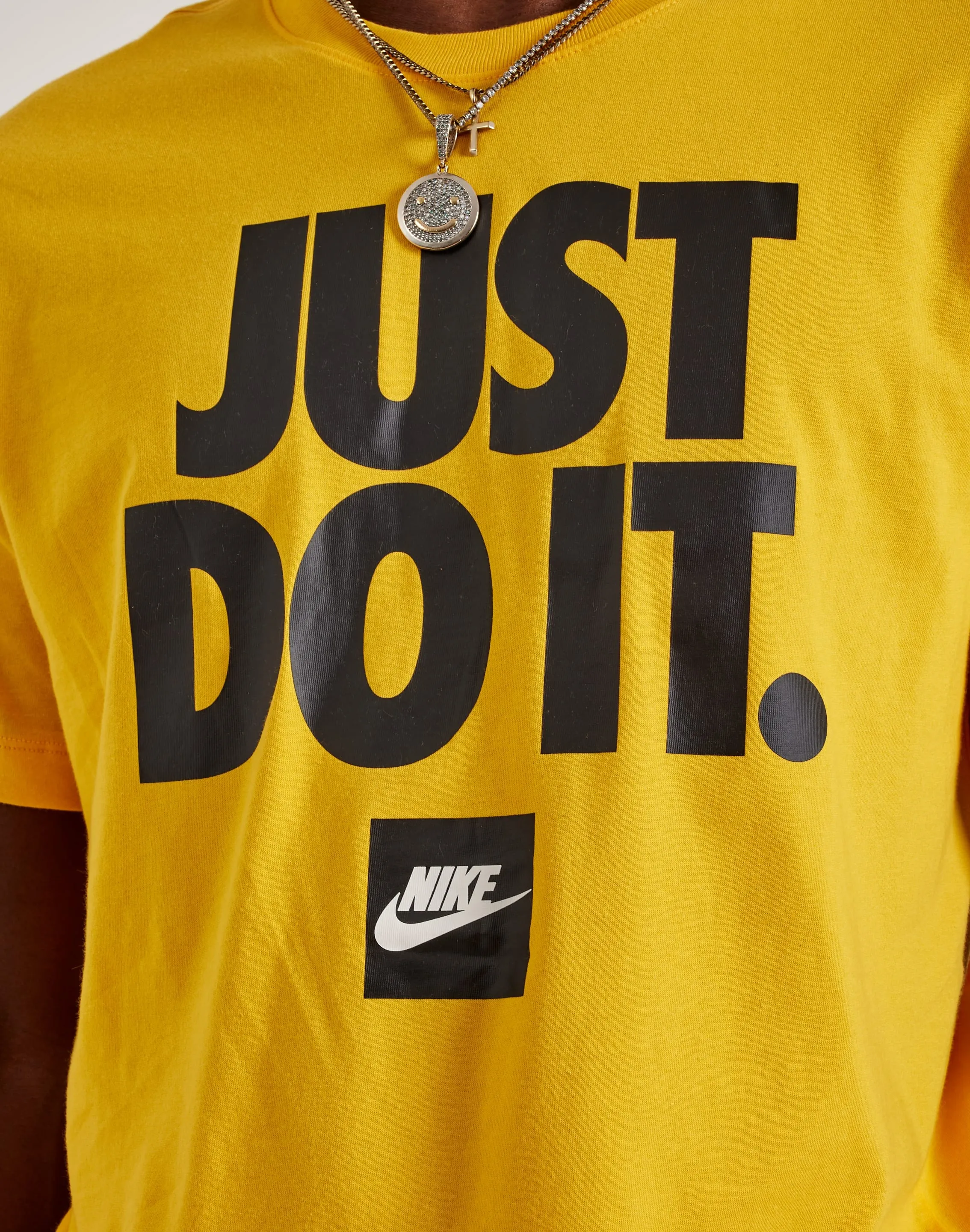 Nike Just Do It T-Shirt