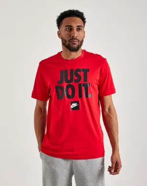 Nike Just Do It T-Shirt